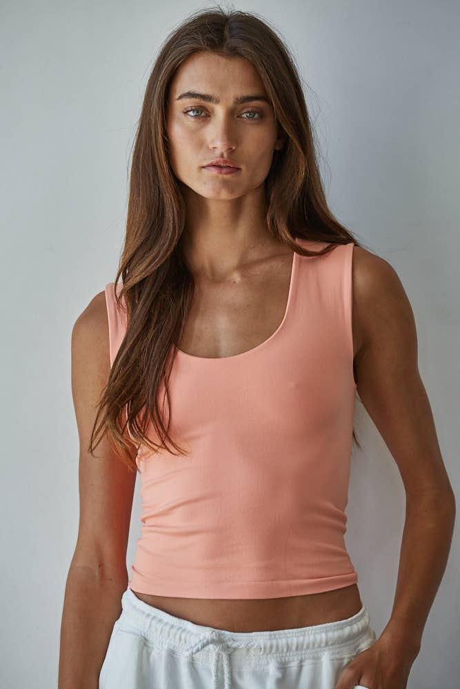 The Everyday Essential Tank