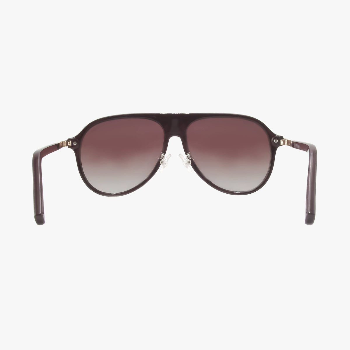 Aura Plum Sunnies