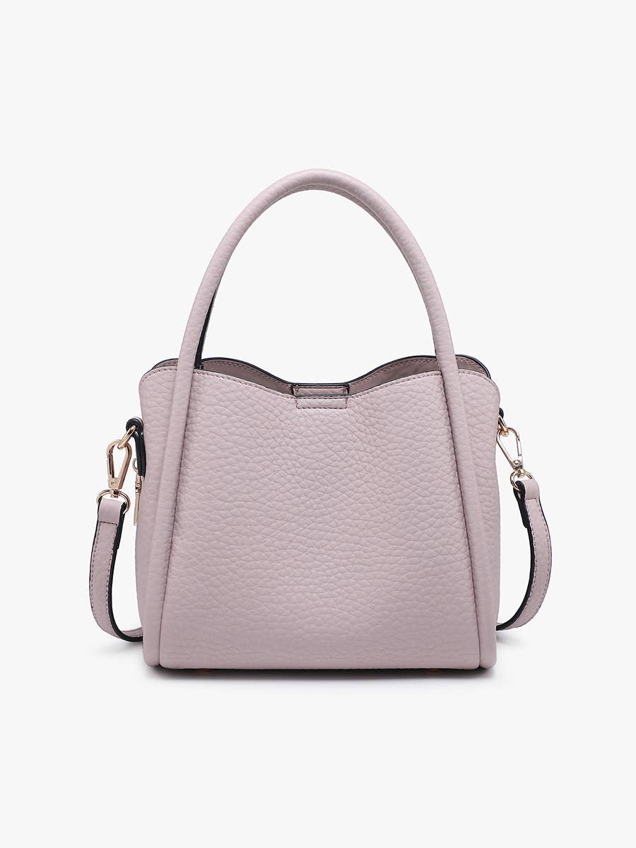 Ruby Satchel