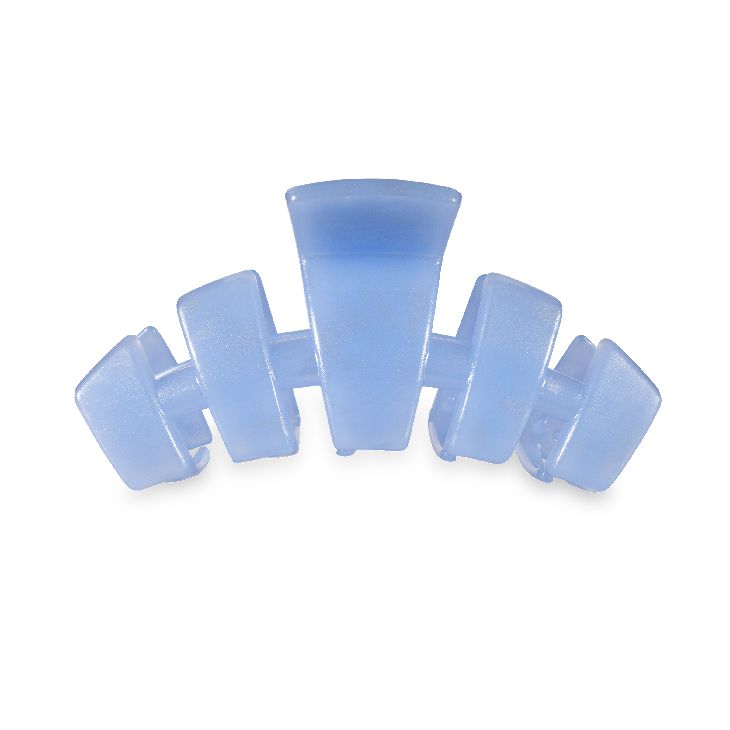 Blue Lagoon Medium Clip