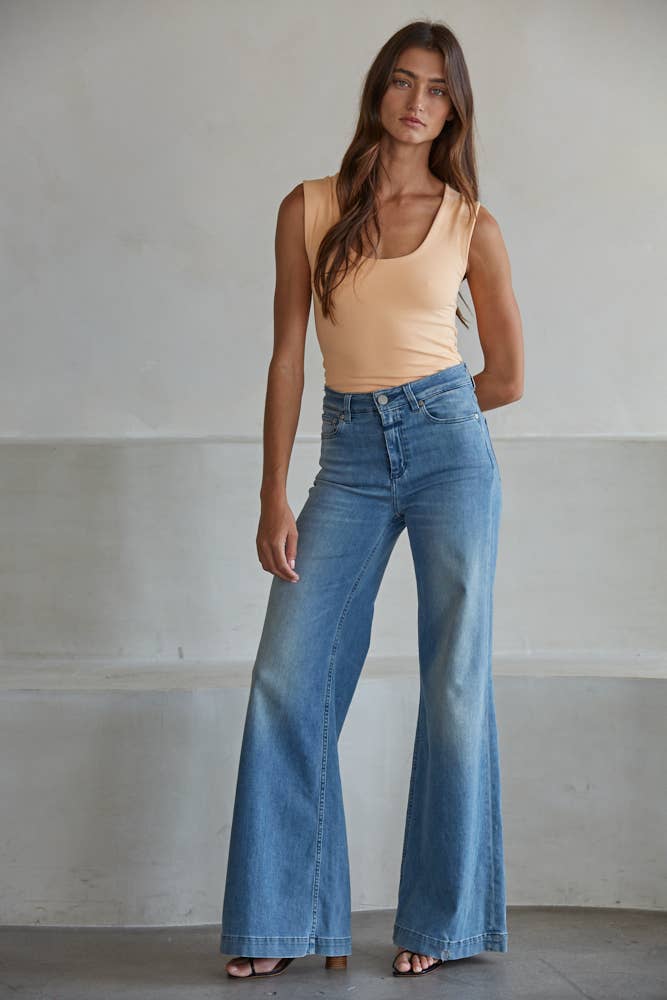 The Everyday Essential Tank