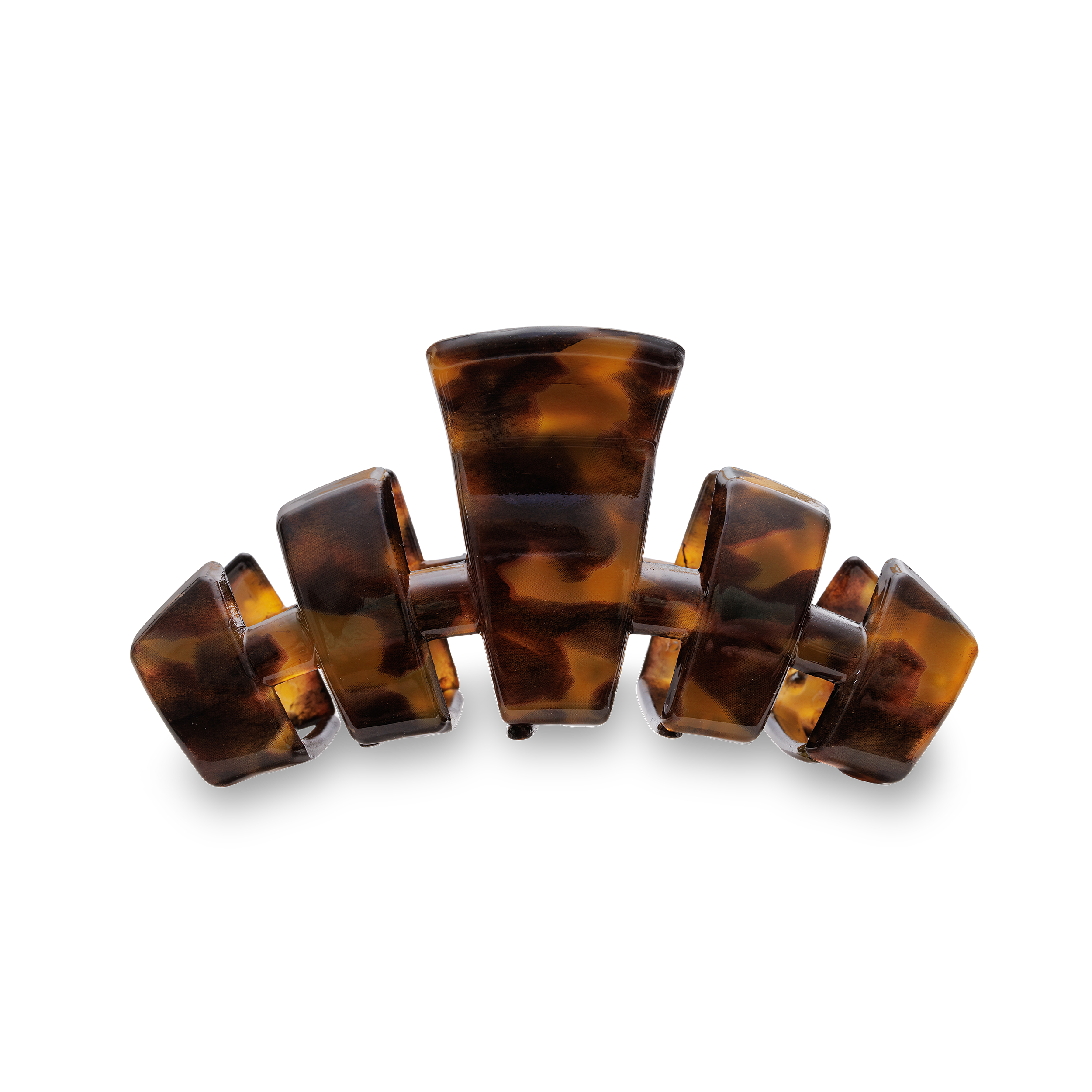 Tortoise Medium Clip