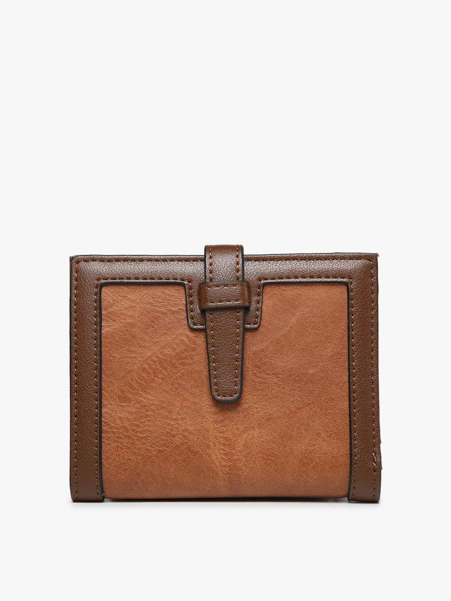 Bessie Wallet
