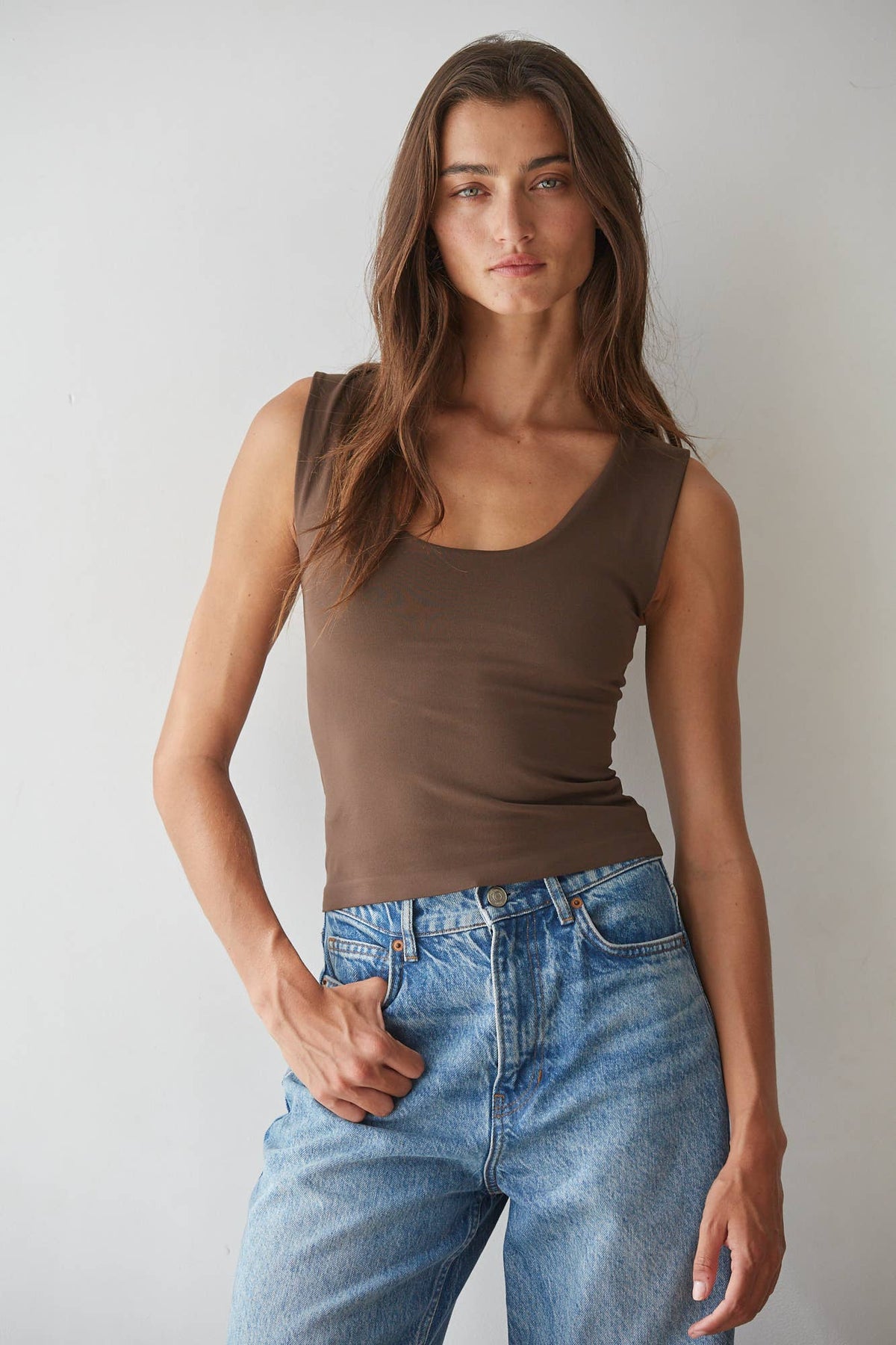 The Everyday Essential Tank