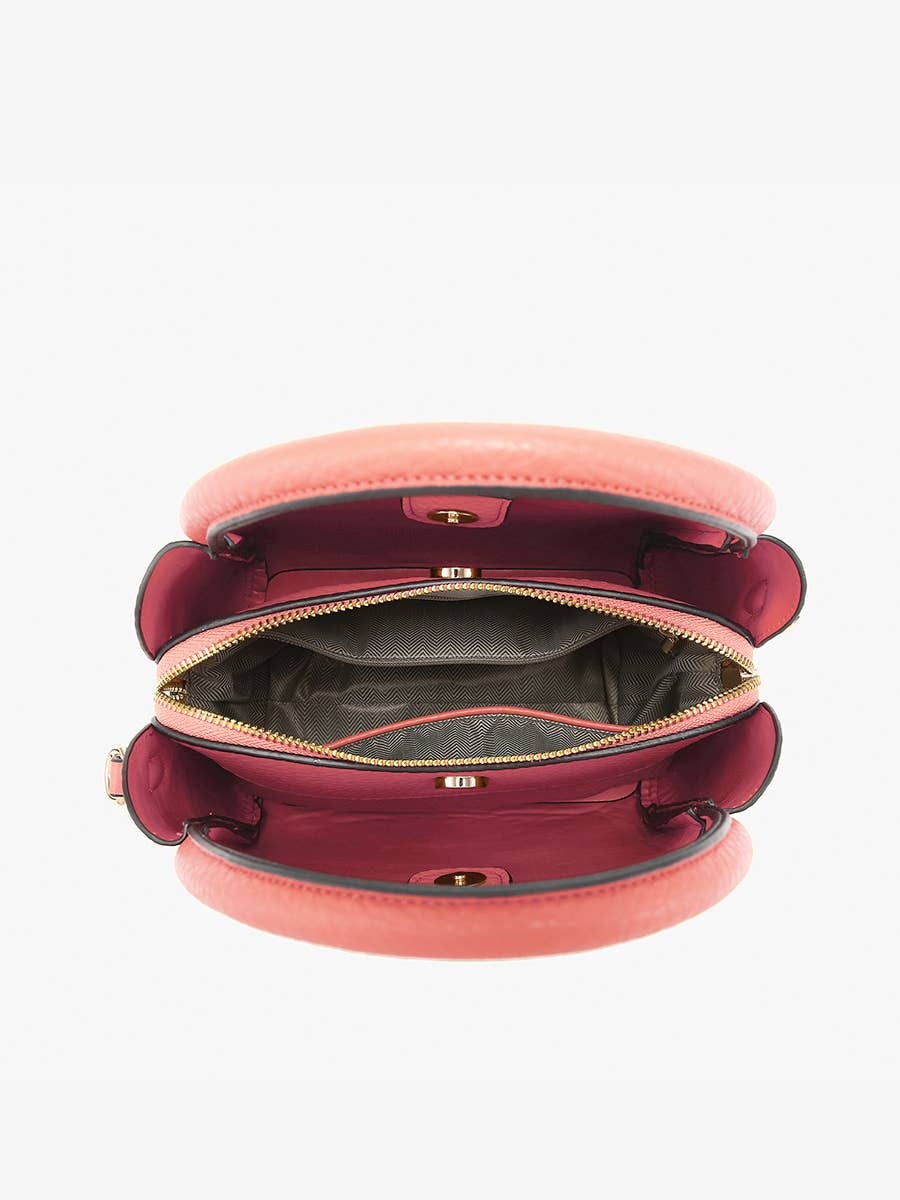 Ruby Satchel