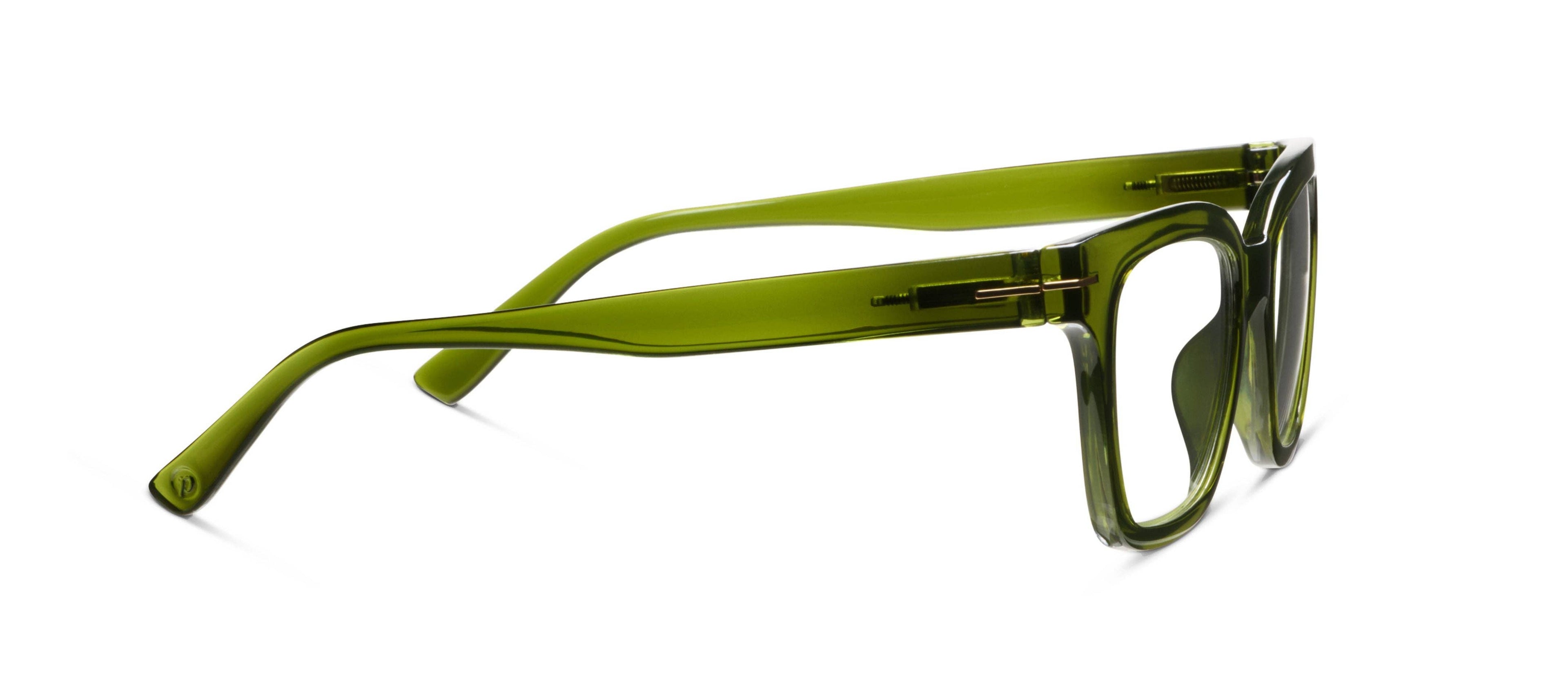 Buzzworthy Blue Light Readers