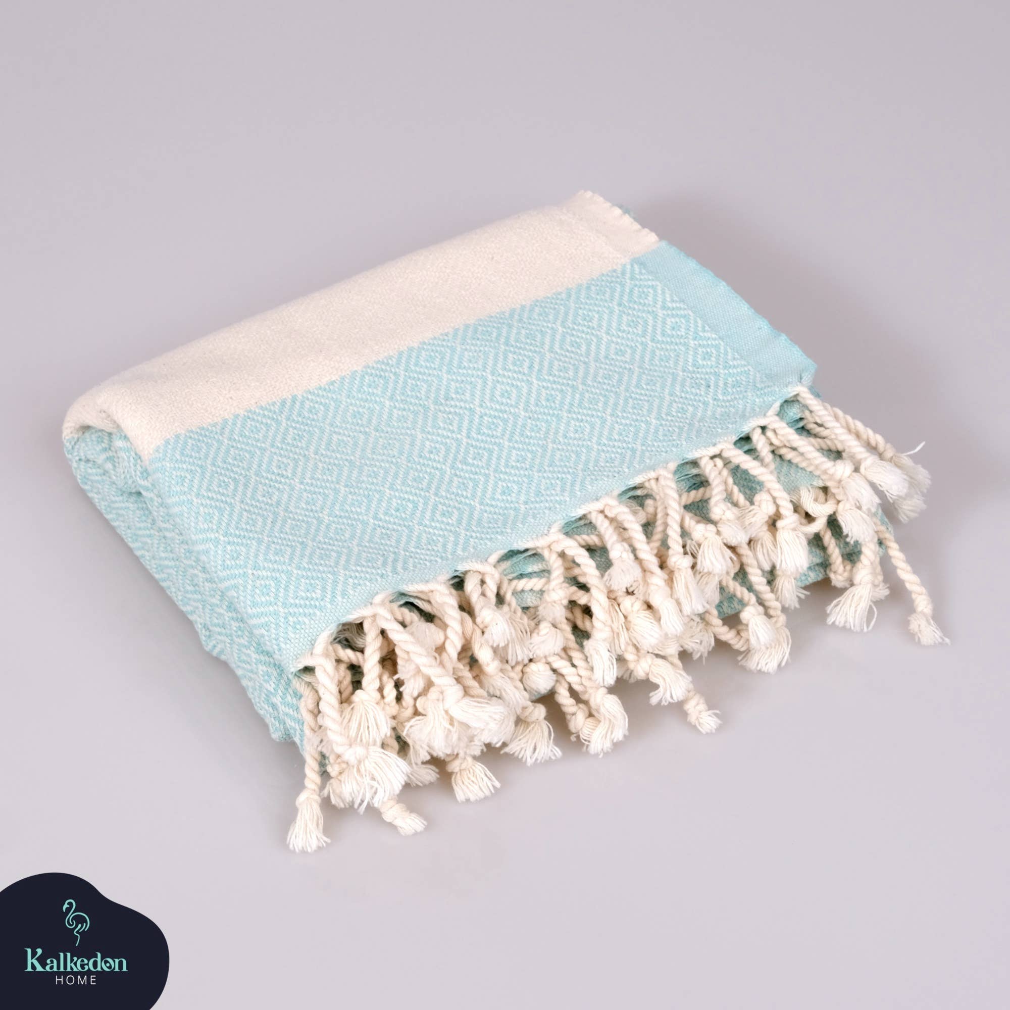 Single Stripe Turkish Towel