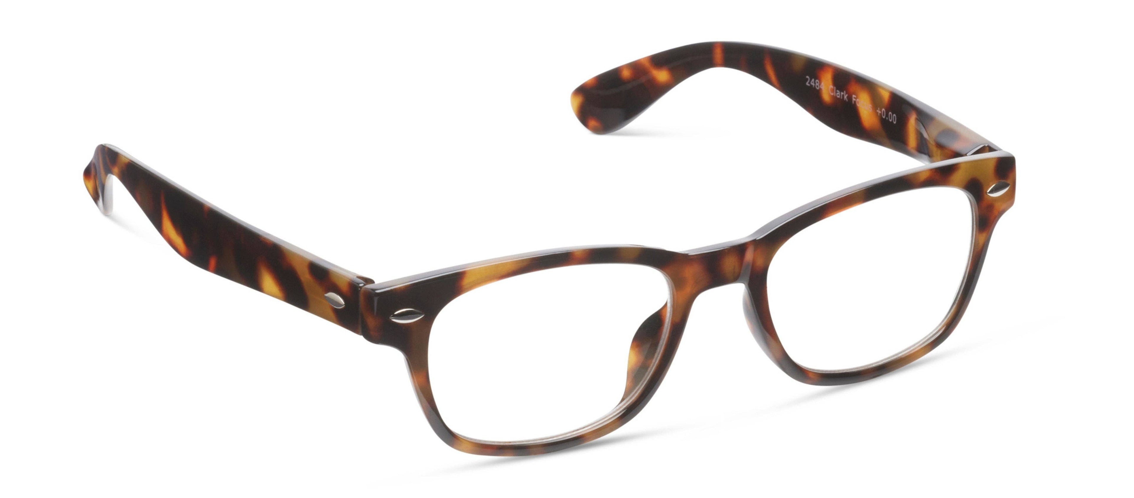 Clark Blue Light Readers