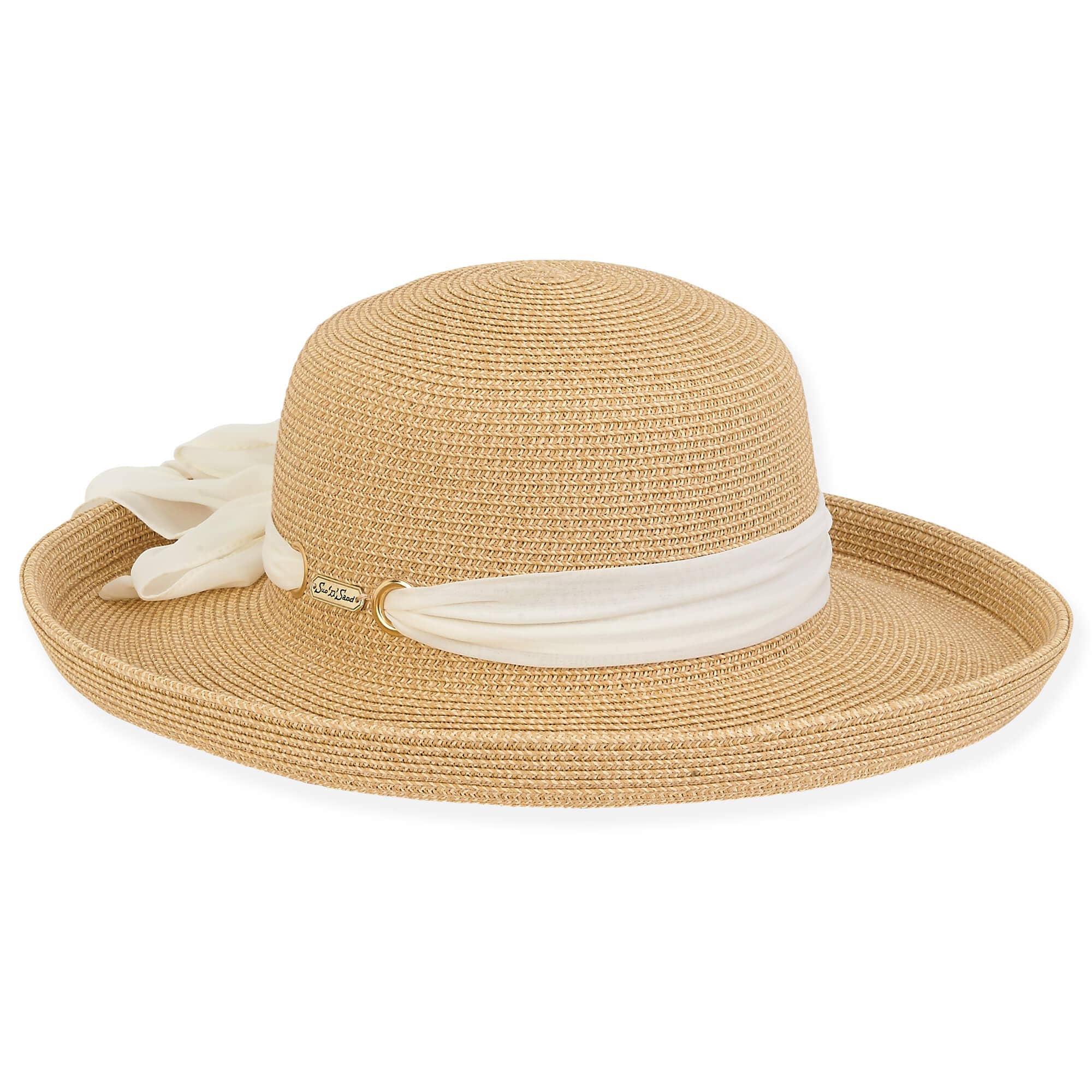 Charleston Bow Hat