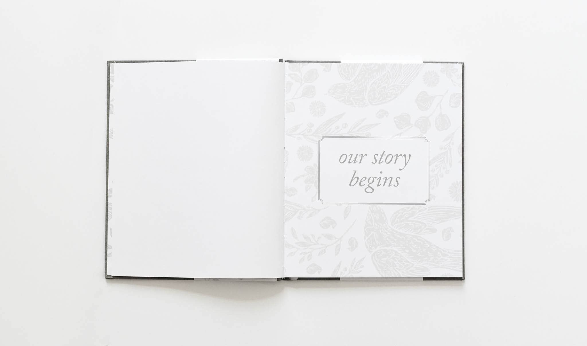 Engagement Journal