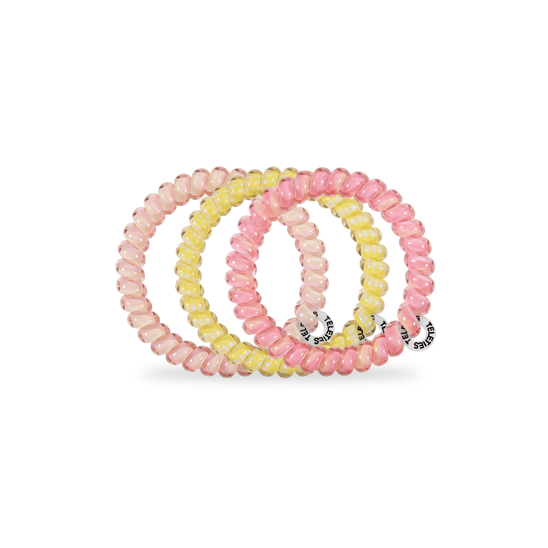 Natural Neutrals Hair Ties