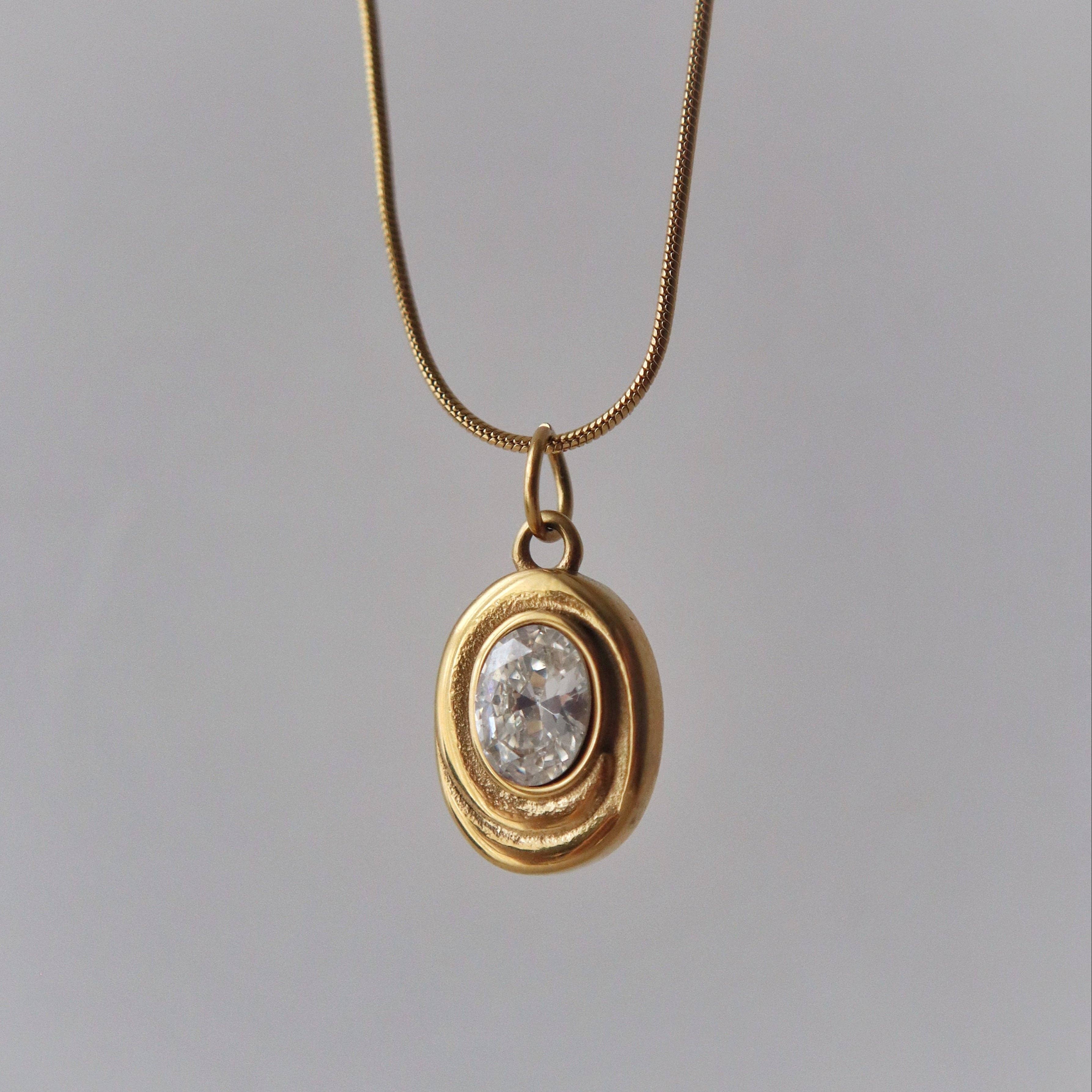 Isabel Necklace