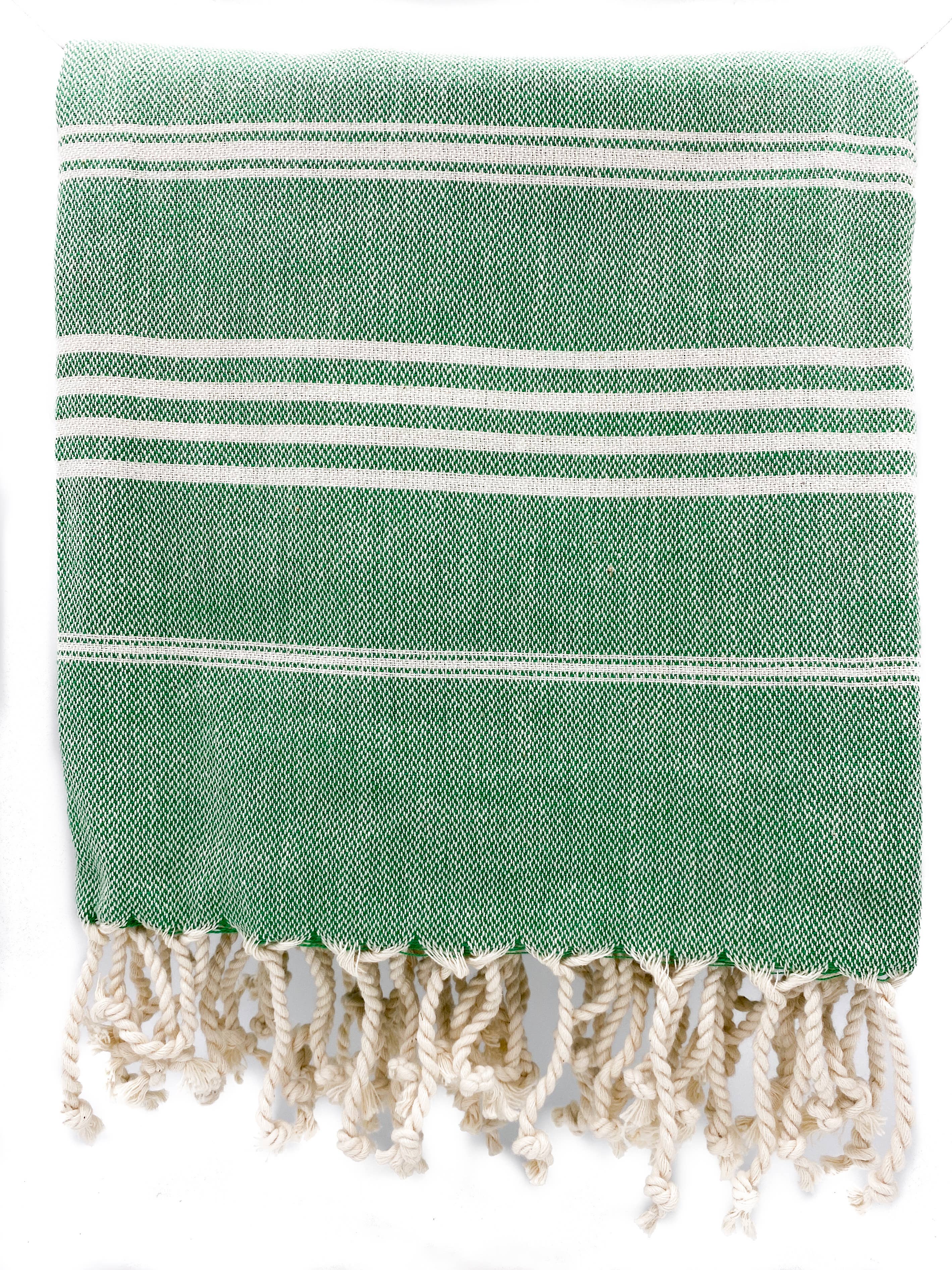 Striped Turkish Towel