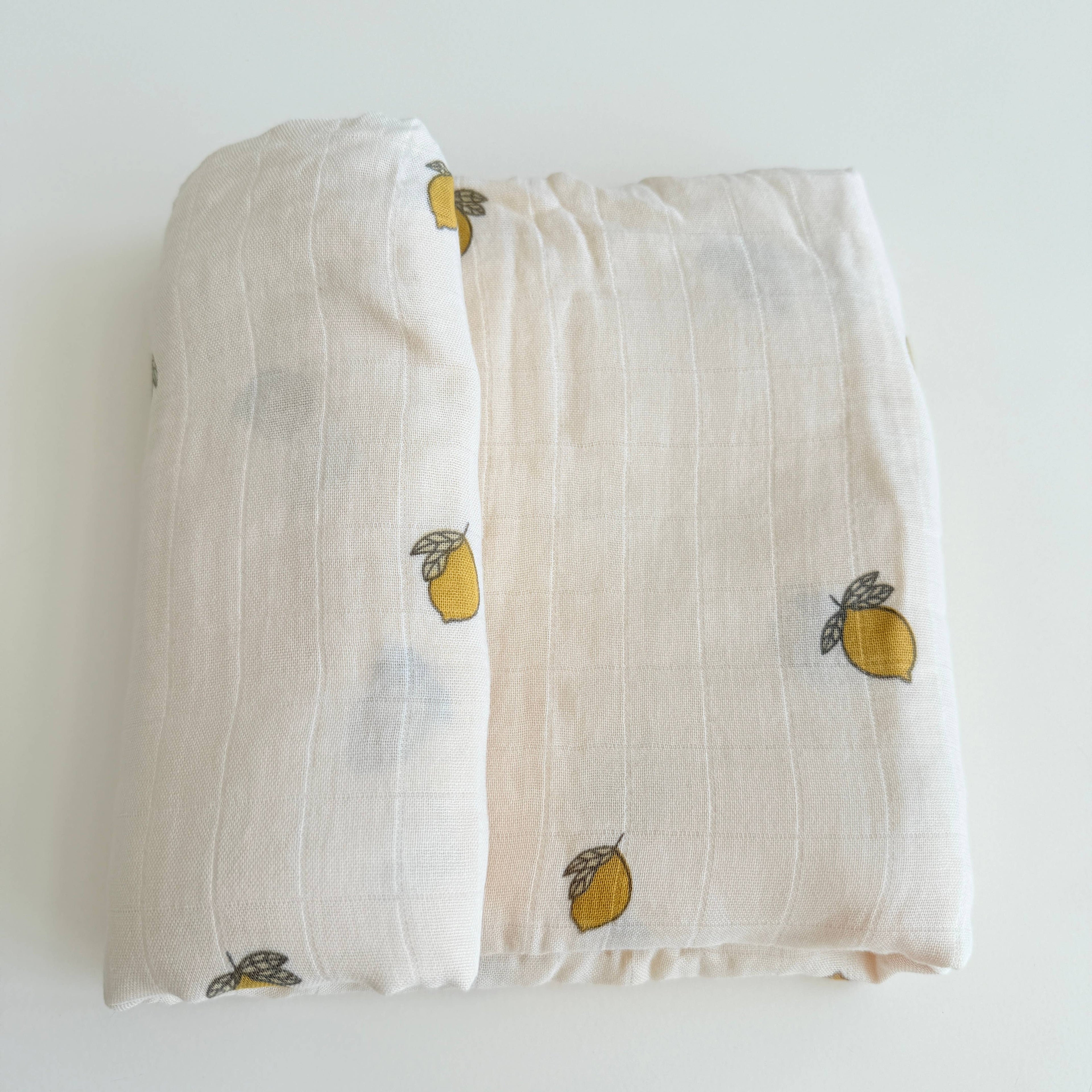 The Sunshine Citrus Swaddle