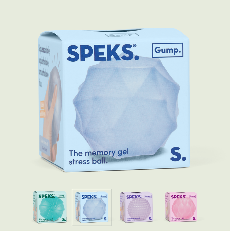 Gump Surface Squishy
