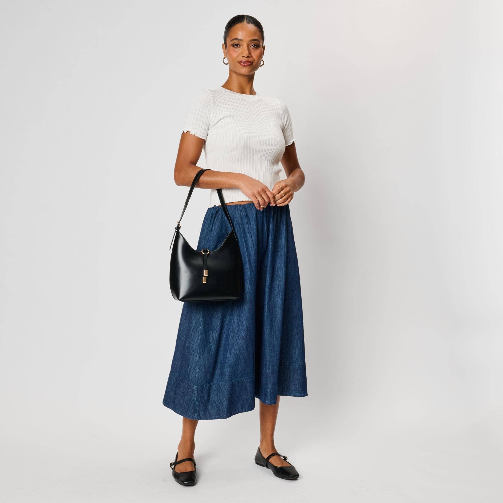 Blair Shoulder Bag