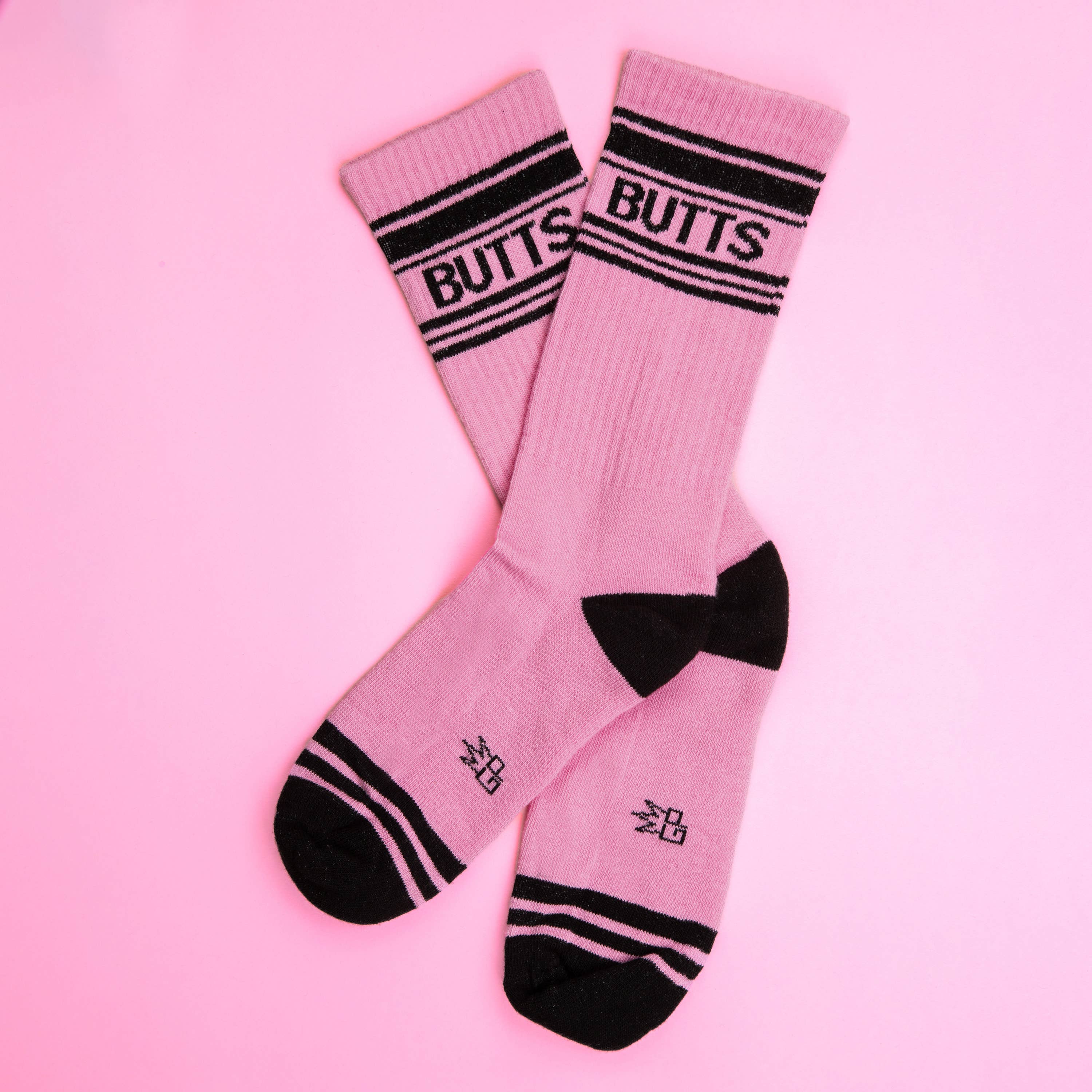 Butts Socks