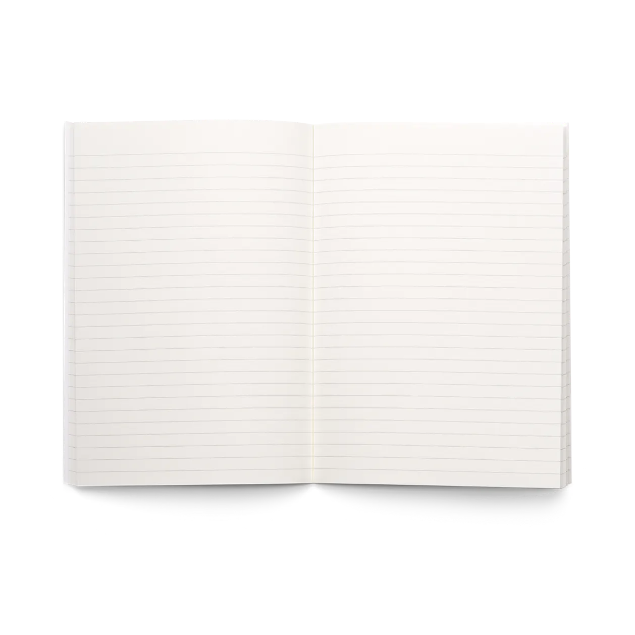 Joy Lined Notebook