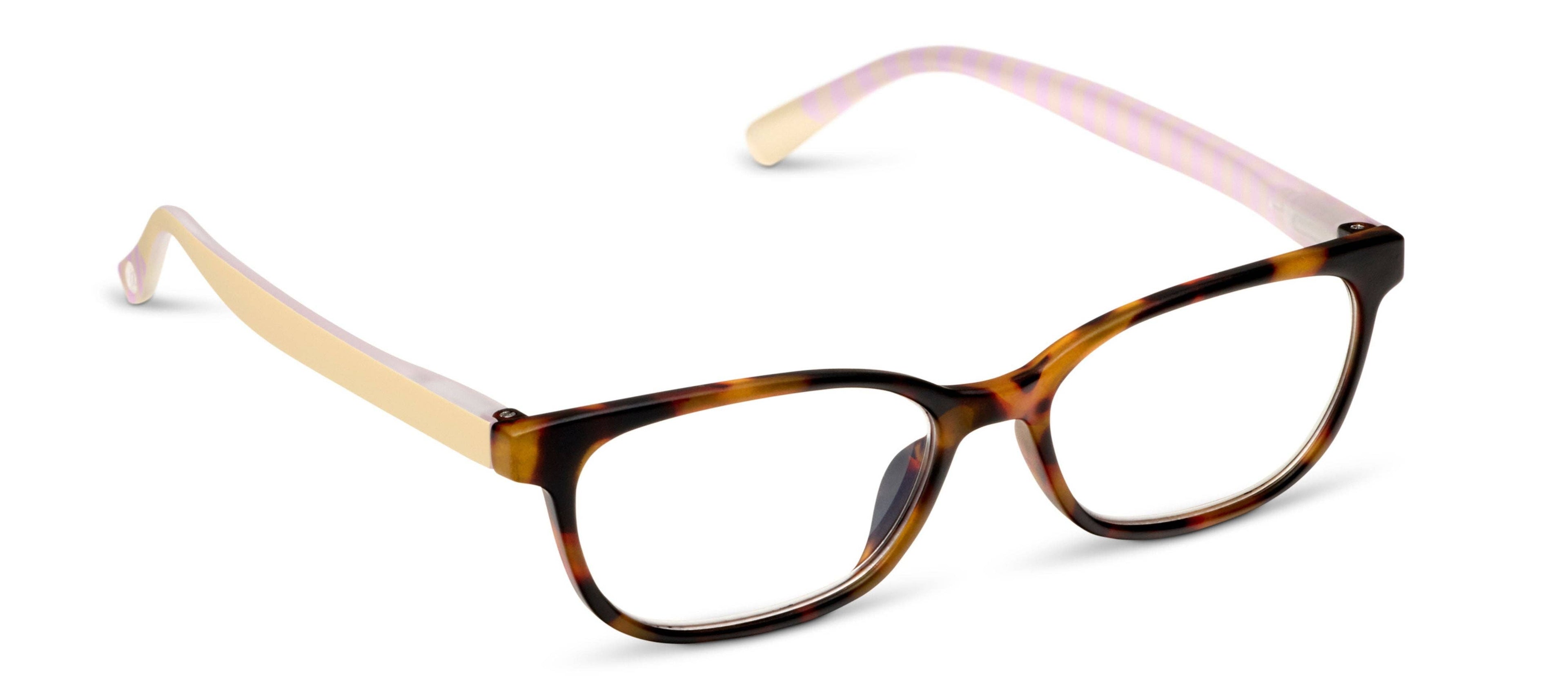 Beach Read Blue Light Glasses