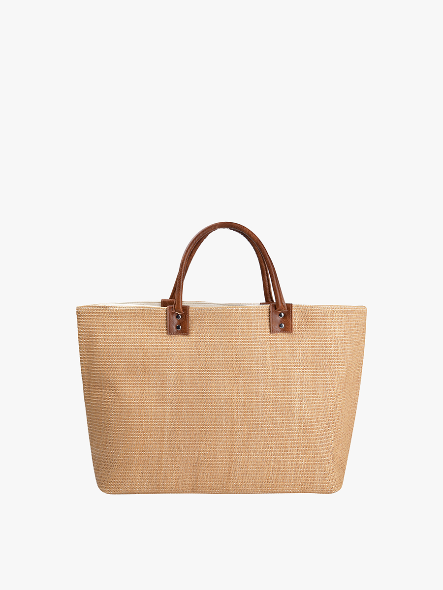 Hazel Beach Tote