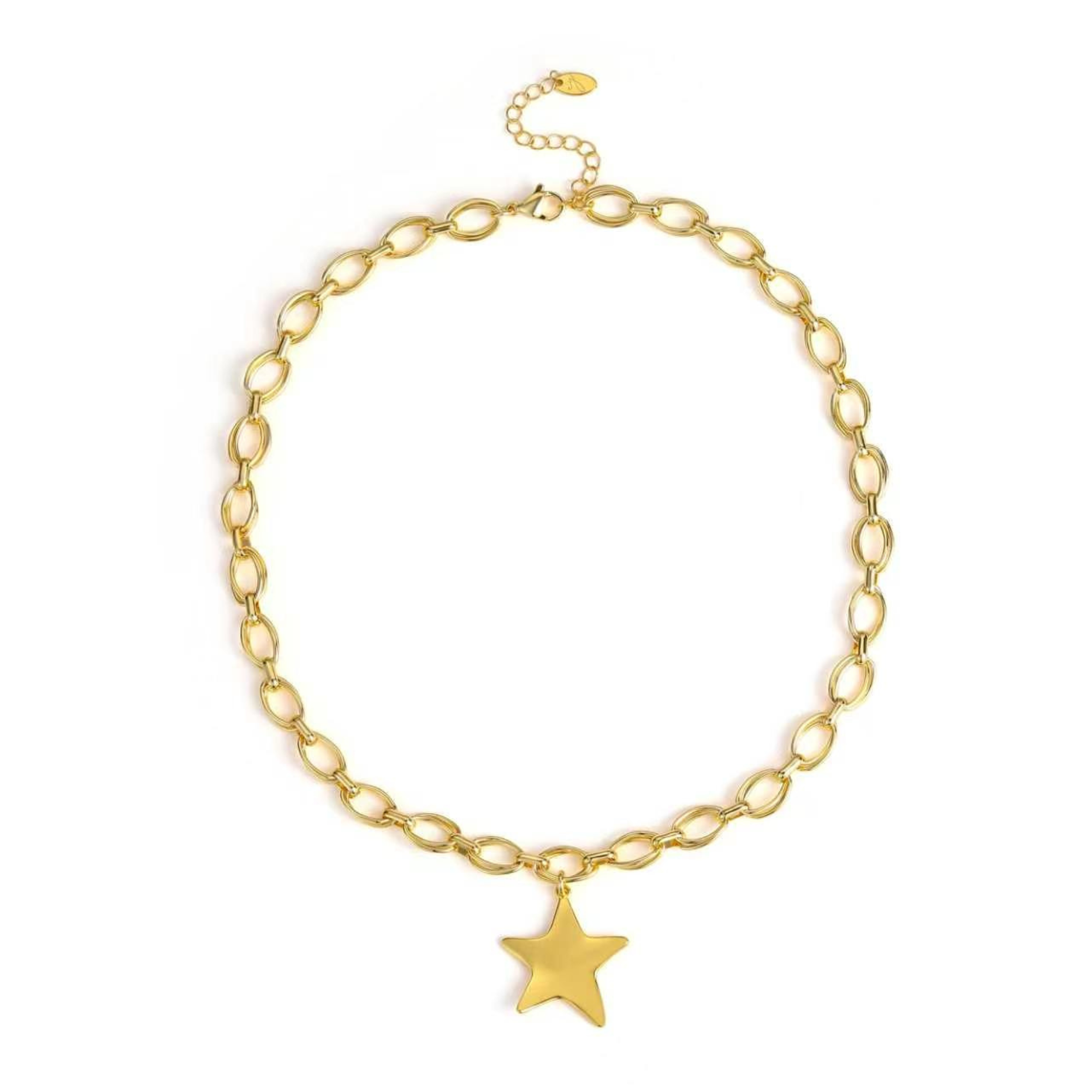 Starlight Necklace