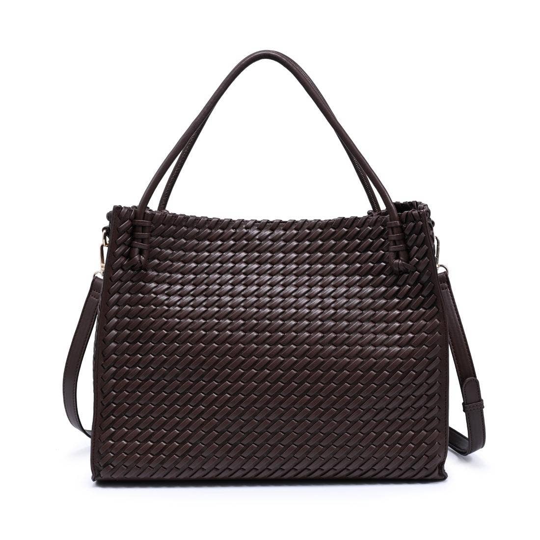 Everyday Woven Carryall