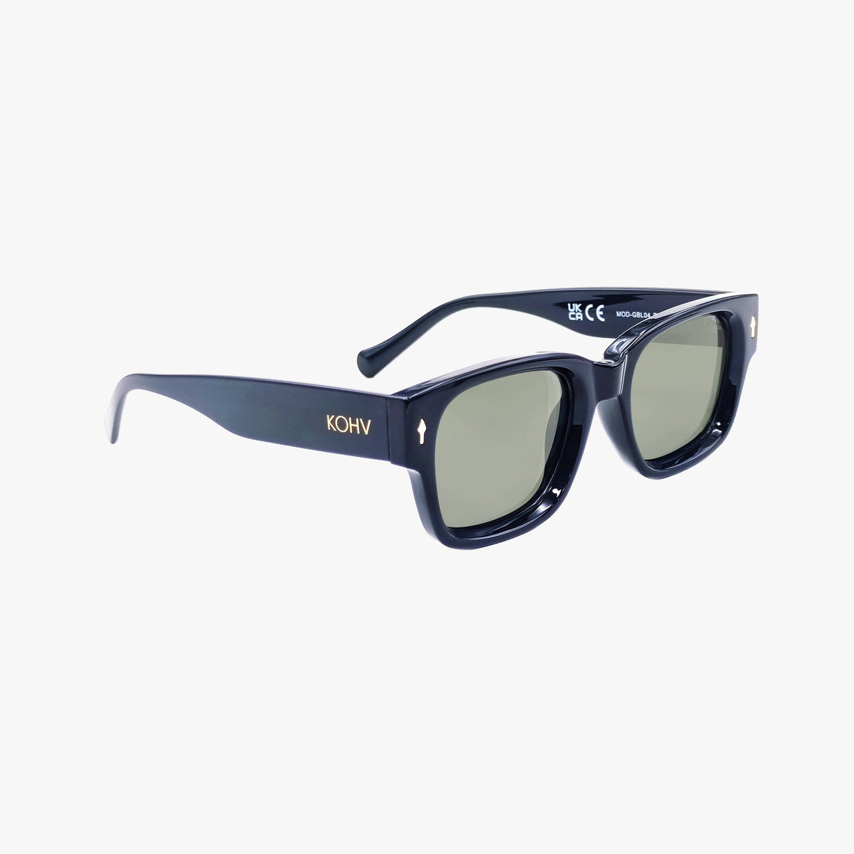 Mod Midnight Sunnies