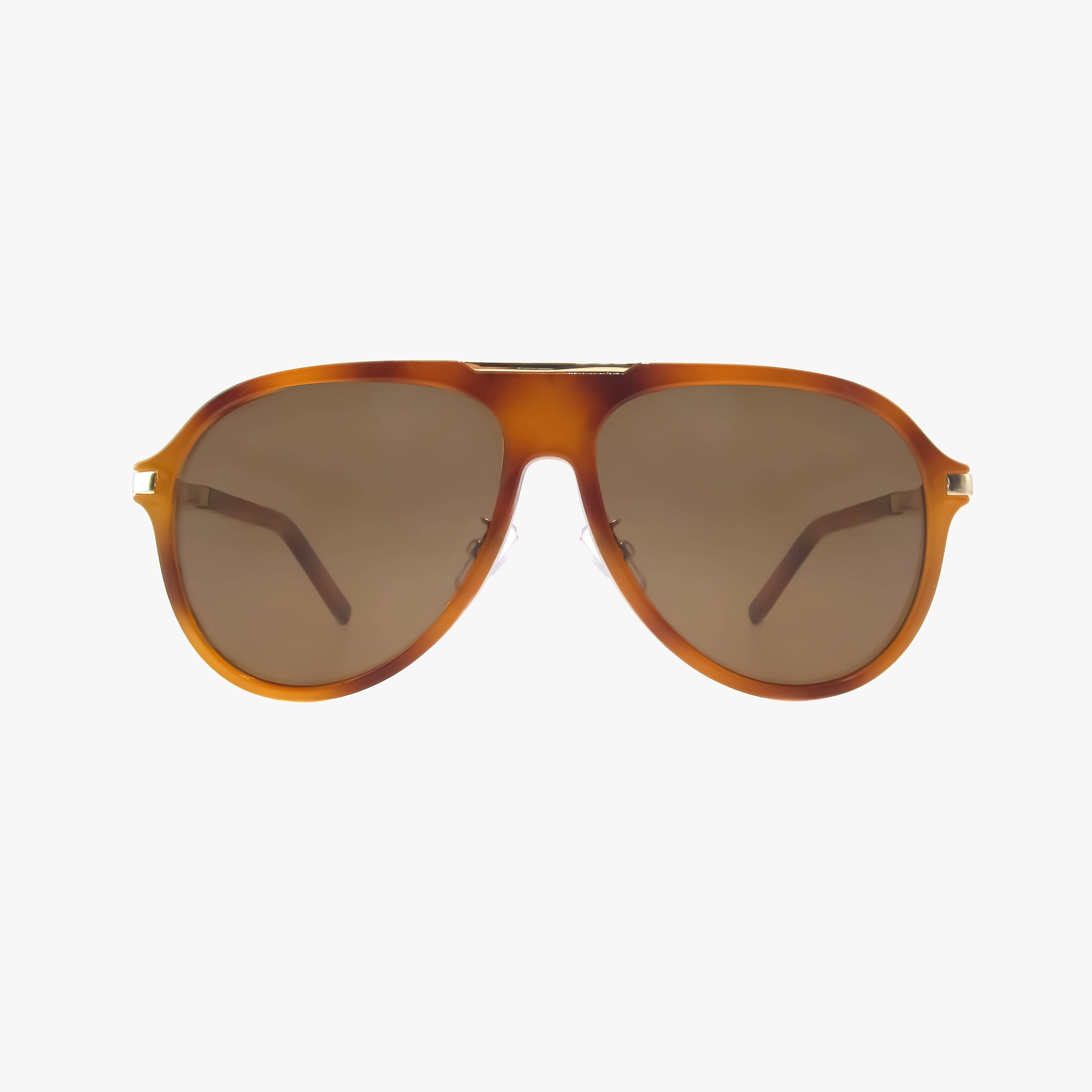 Aura Honey Sunnies