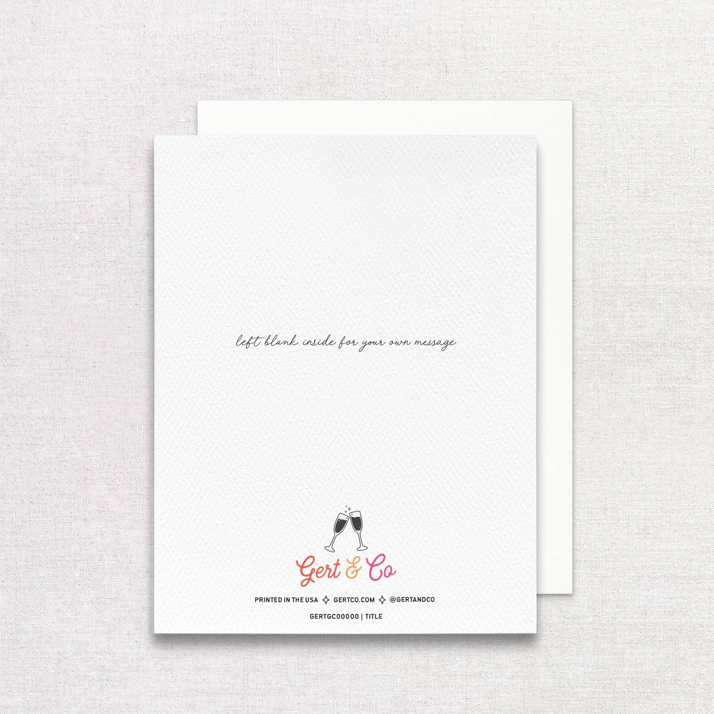 Out of Office Sailboat Retirement Greeting Card