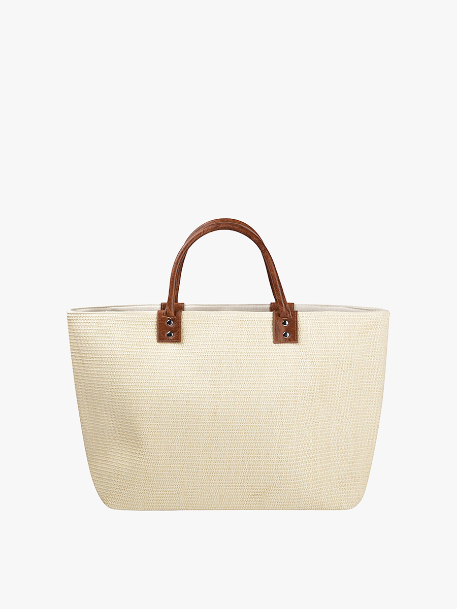 Hazel Beach Tote