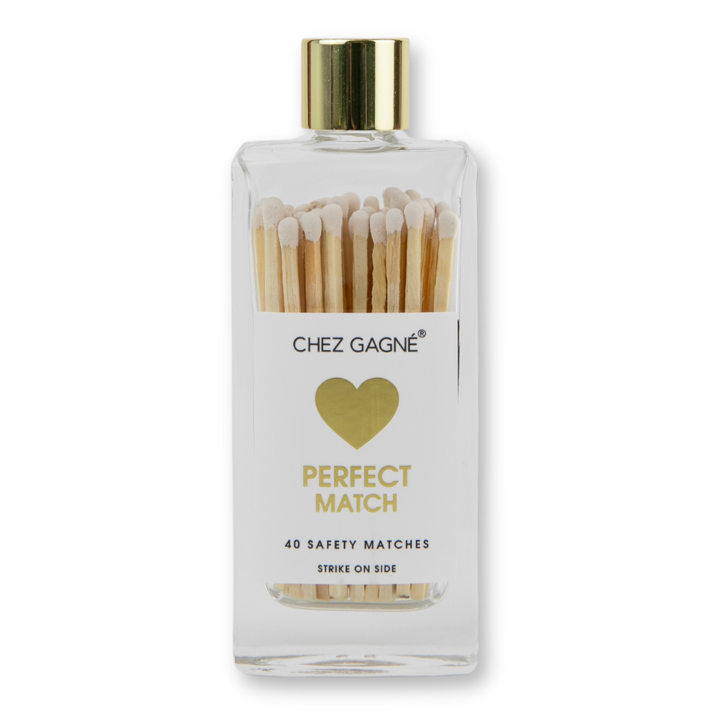 Perfect Match Matches