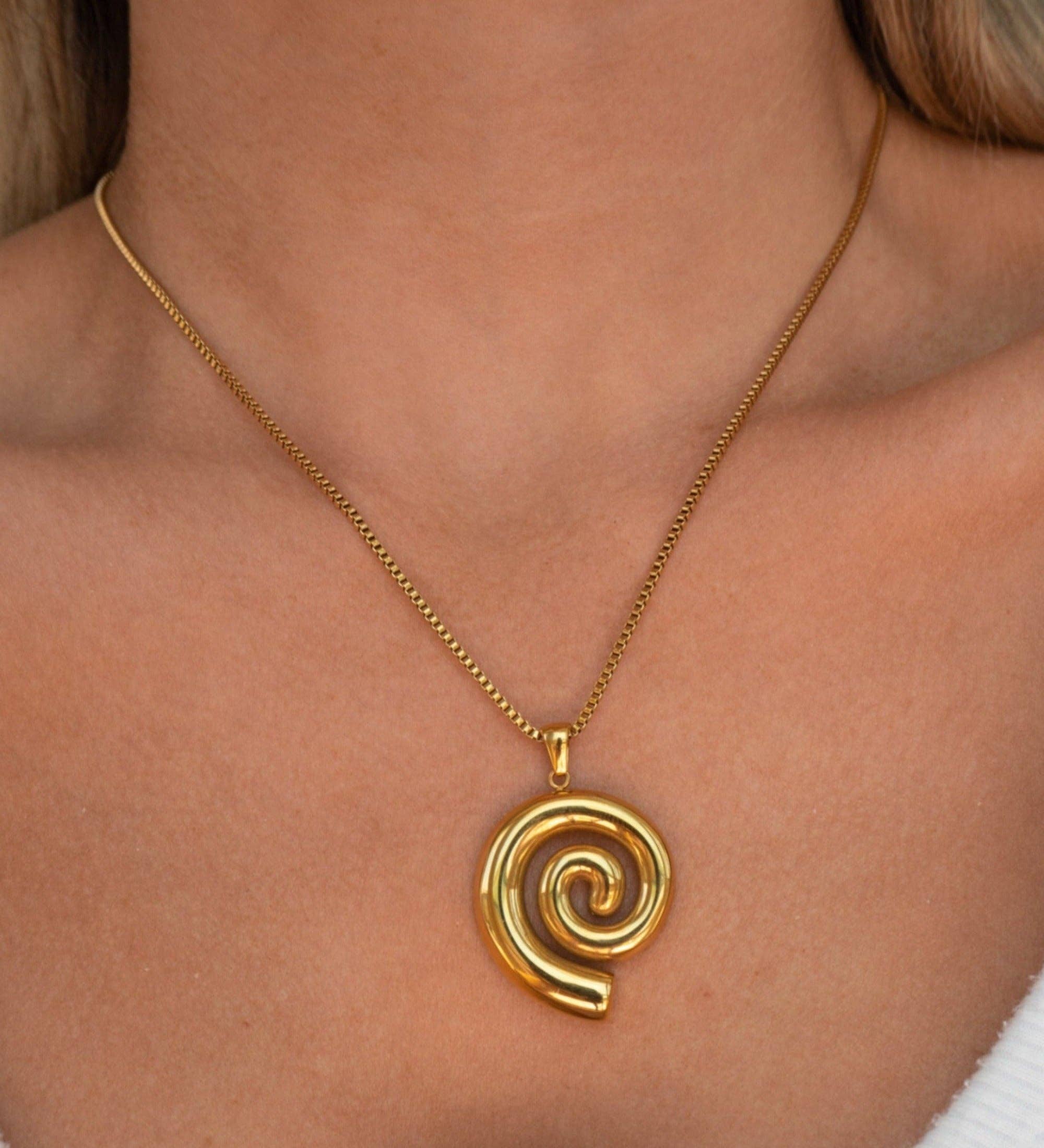 Malibu Necklace