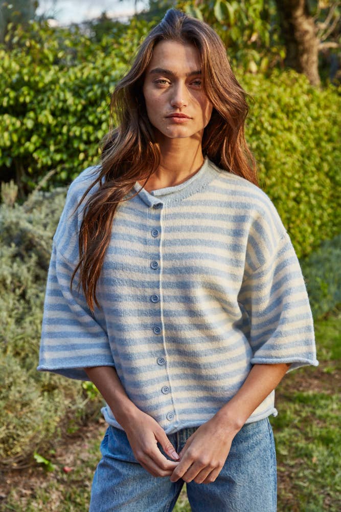 Colleen Cardigan