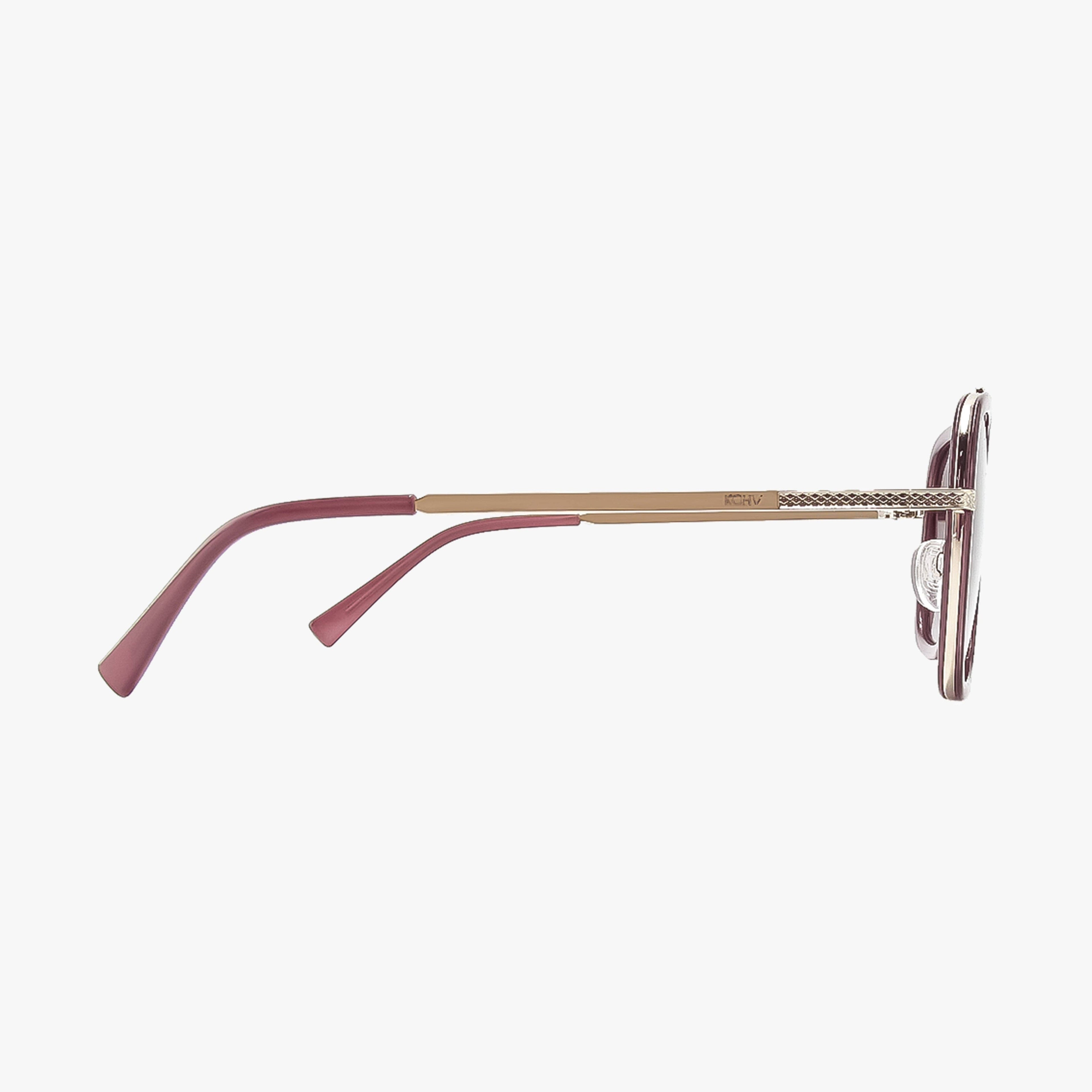 Lex Plum Sunnies
