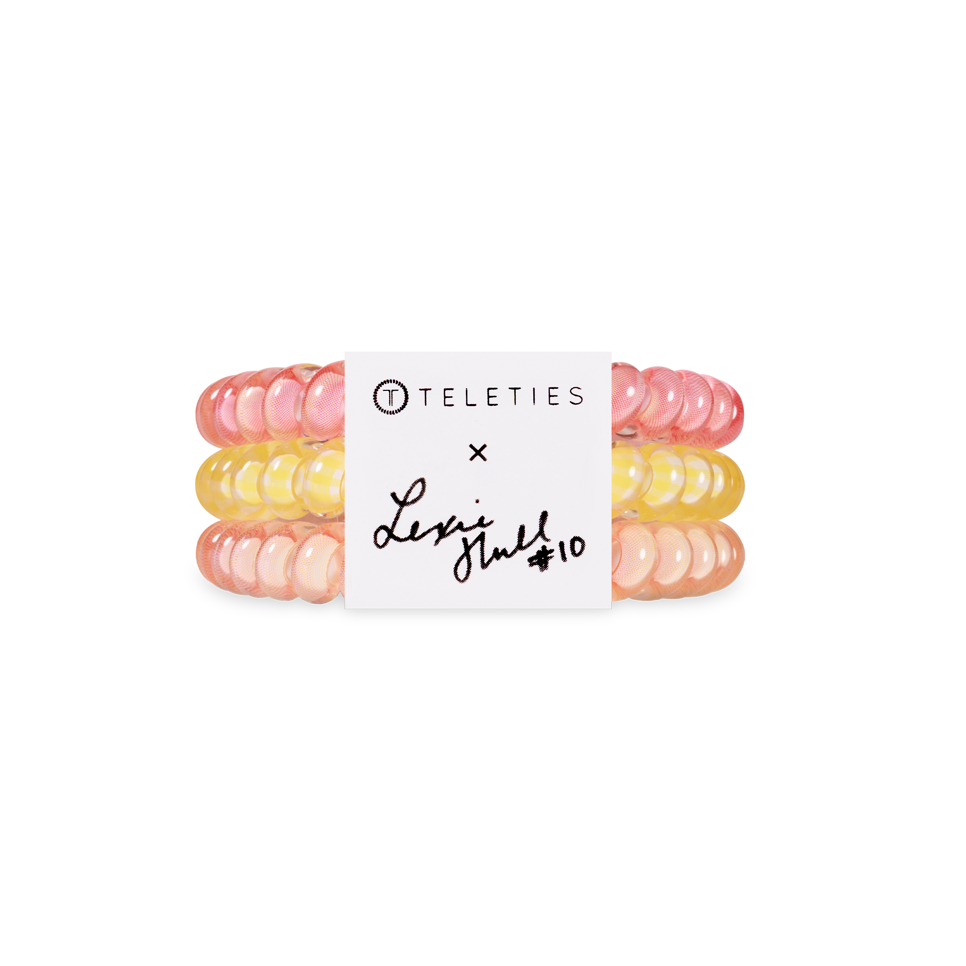 Natural Neutrals Hair Ties