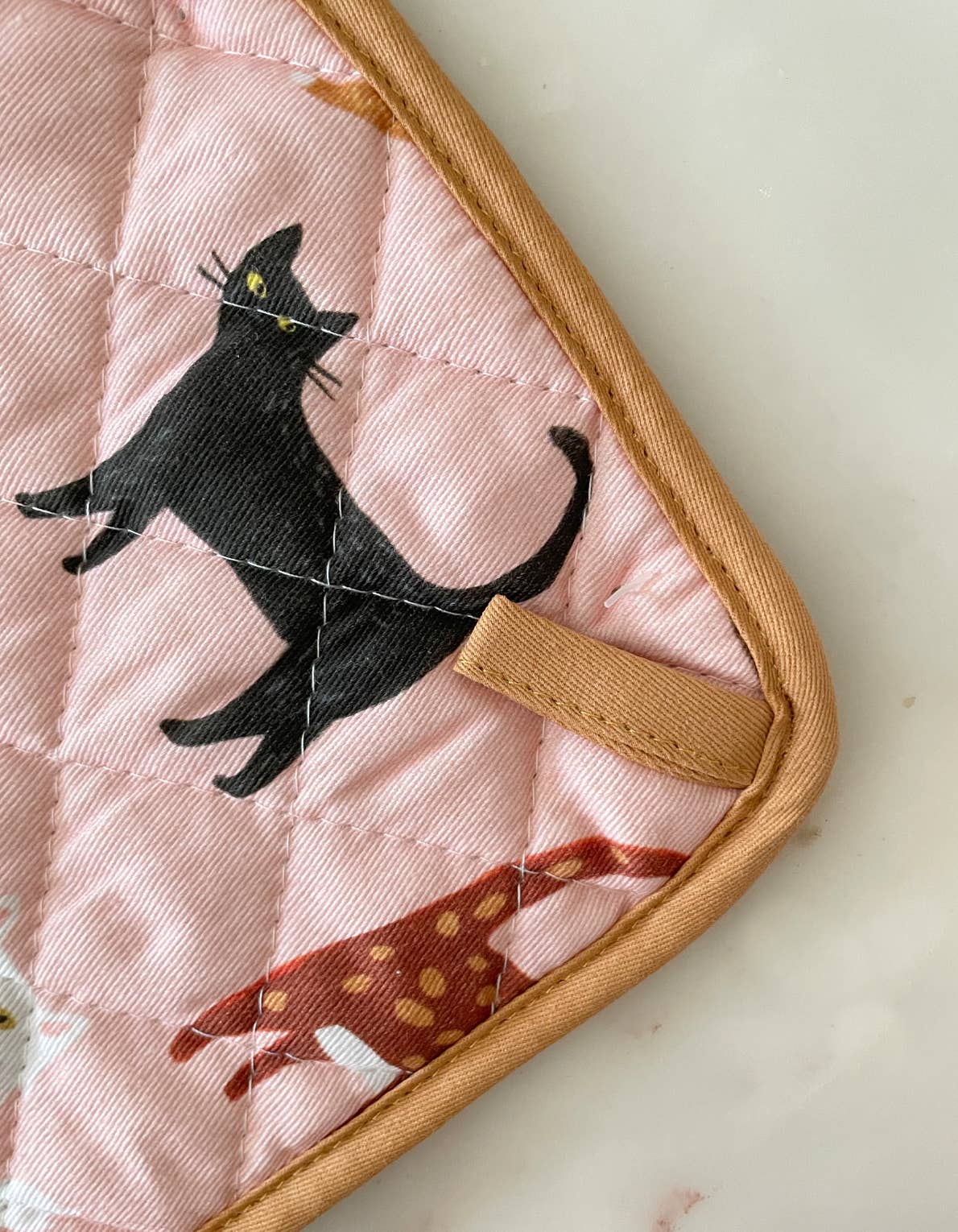 The Cool Cat Kitchen Set