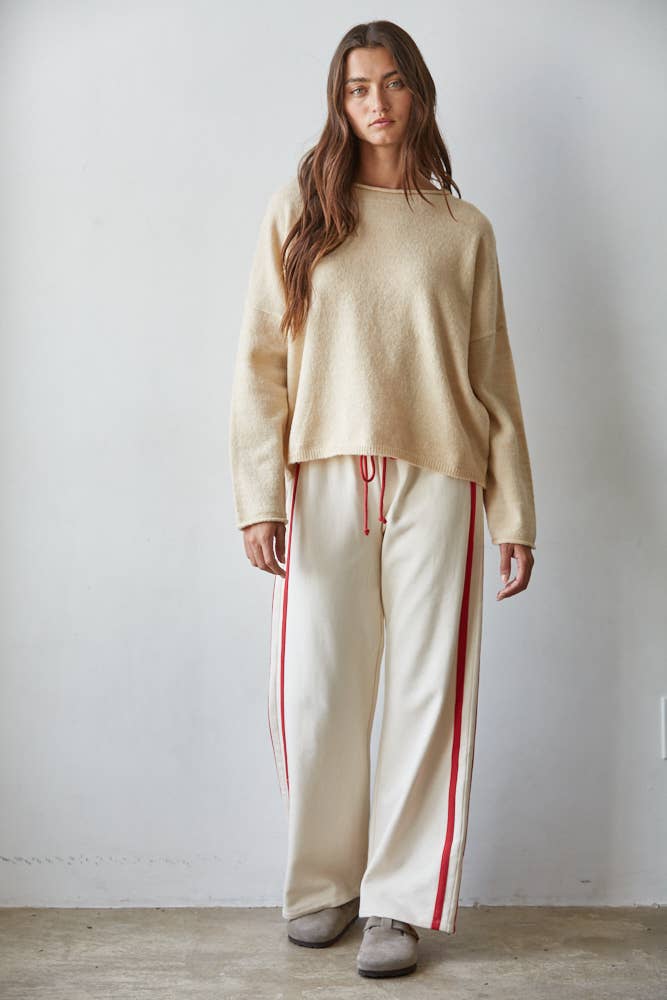 Classic Pullover