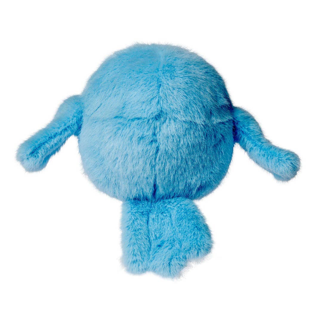 Bluebird Stuffie