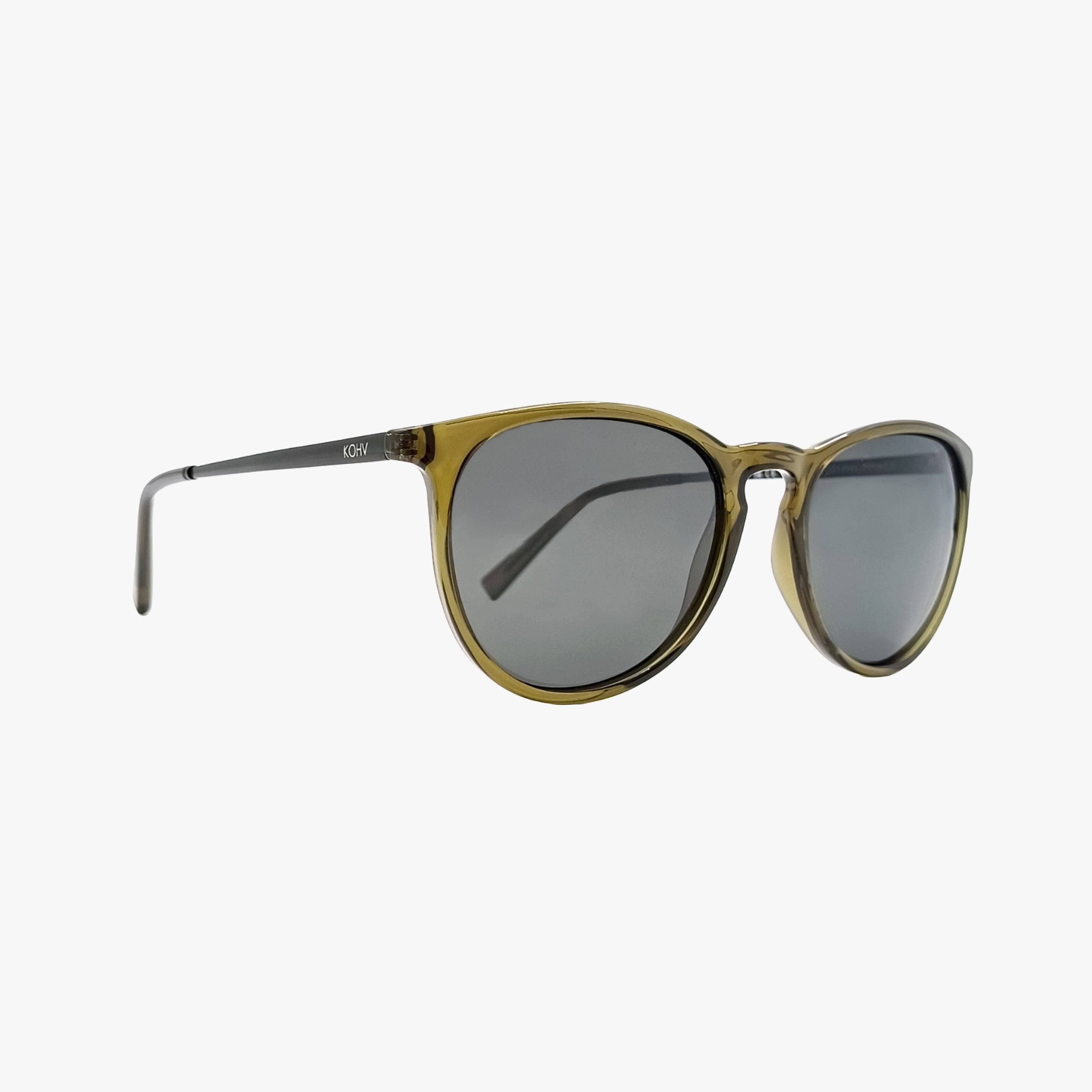 Olive Sunnies
