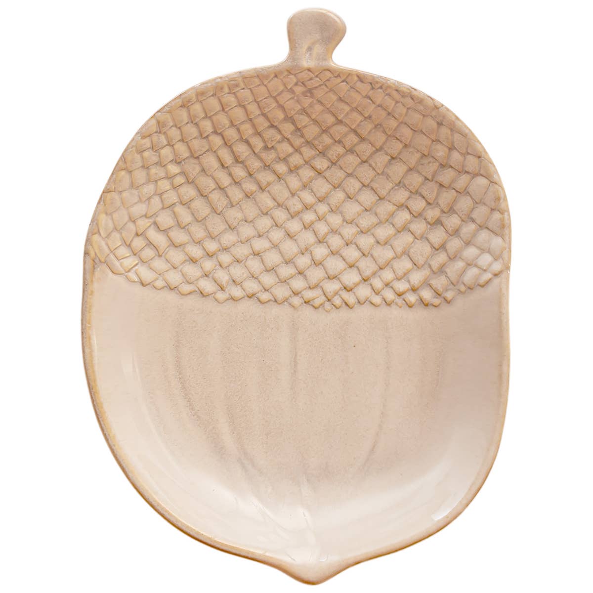 Acorn Dish