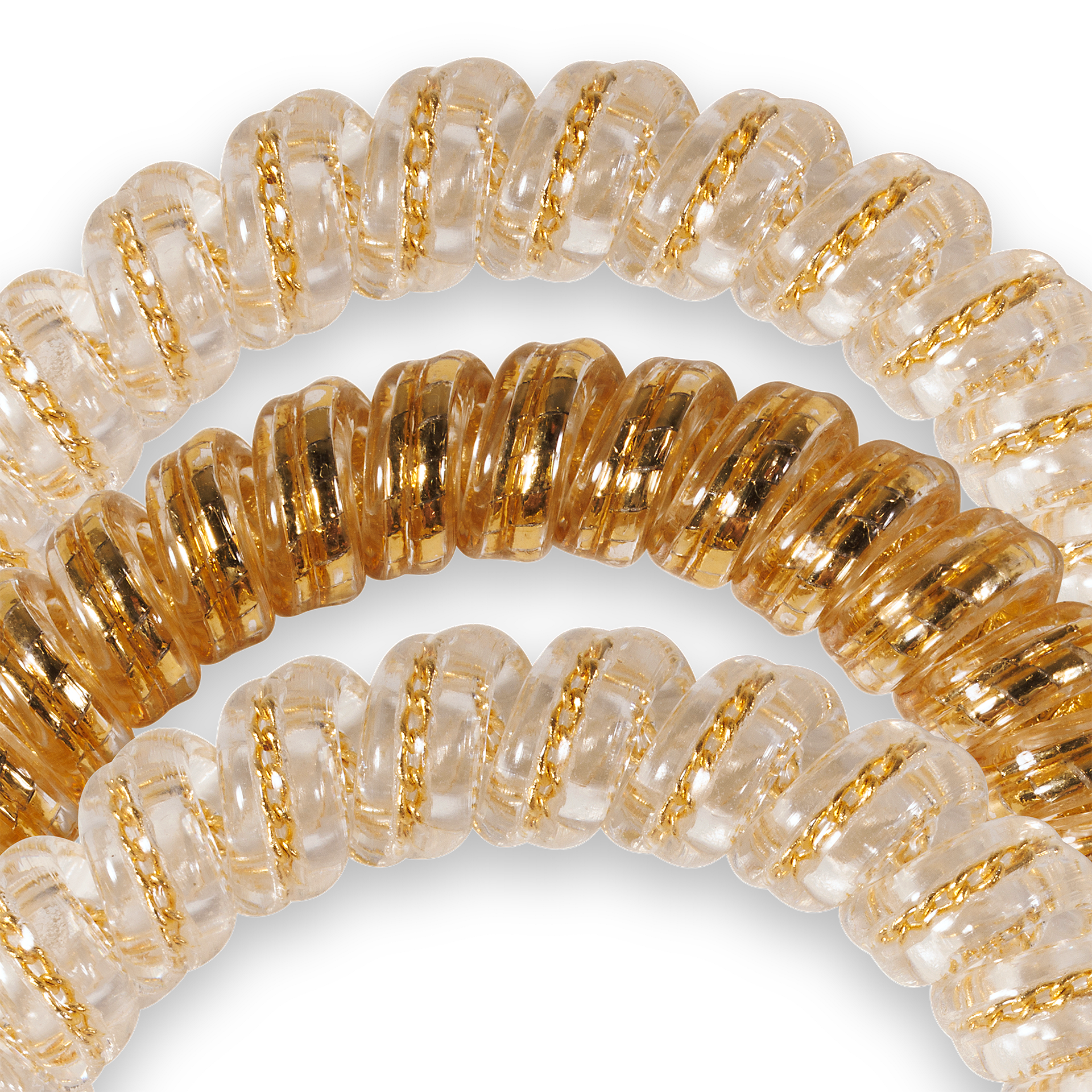 Luxury Living Hair Ties