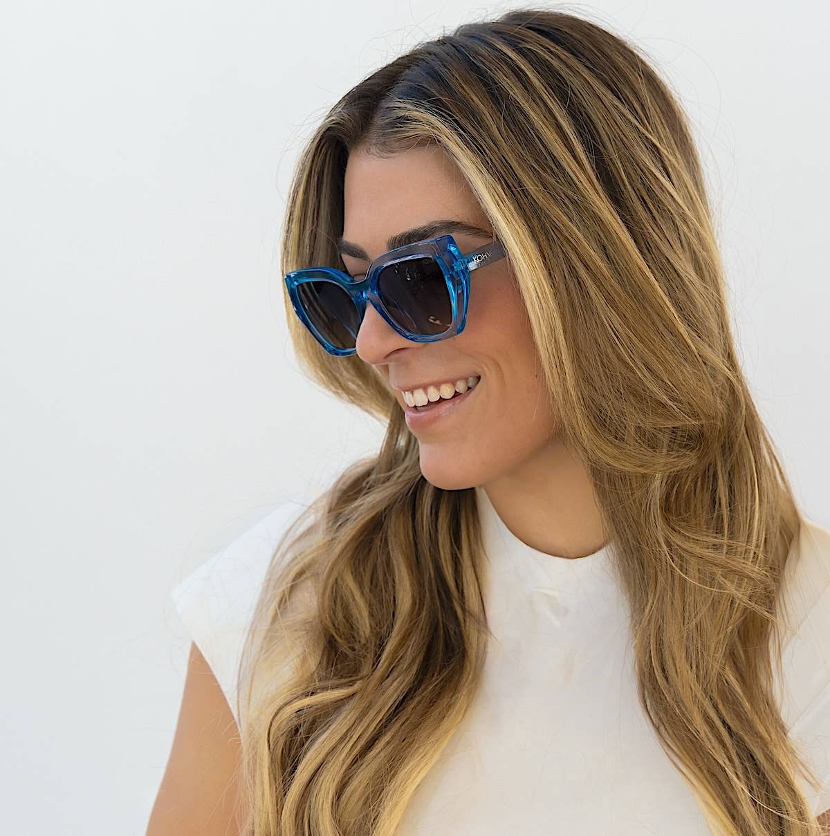 Nova Tortoise Sunnies