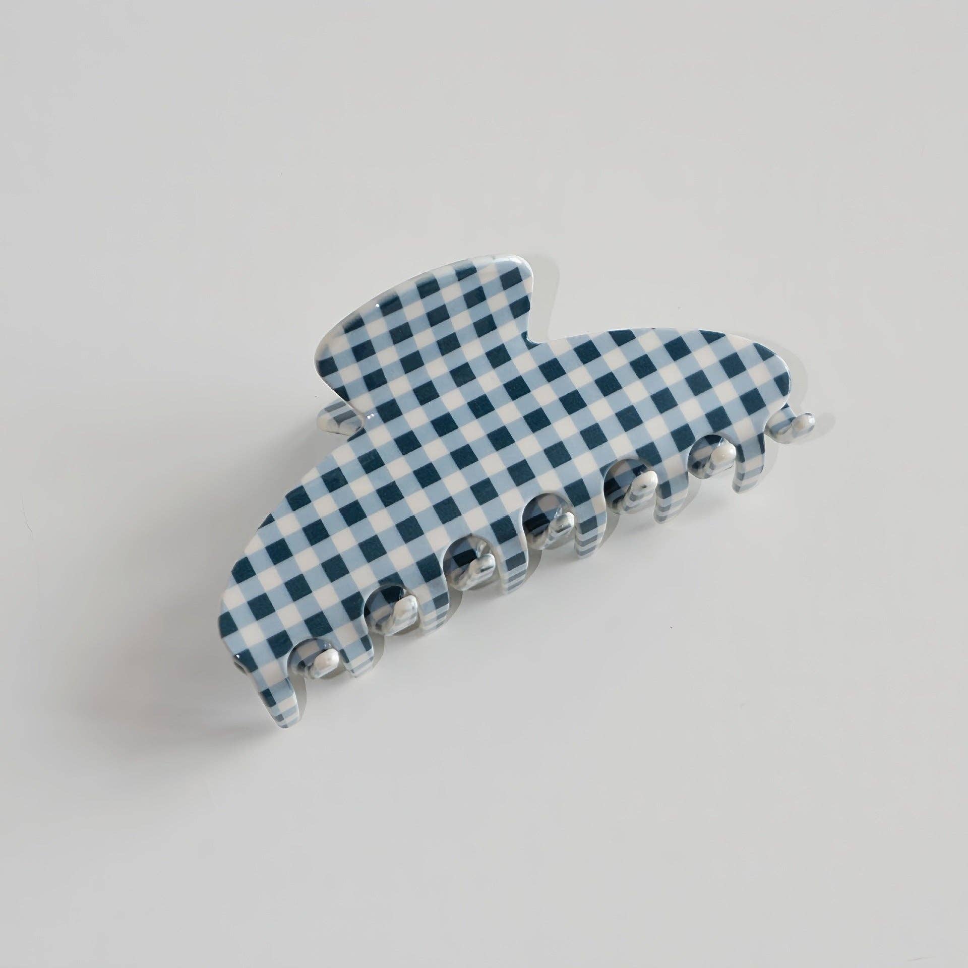 Picnic Claw Clip