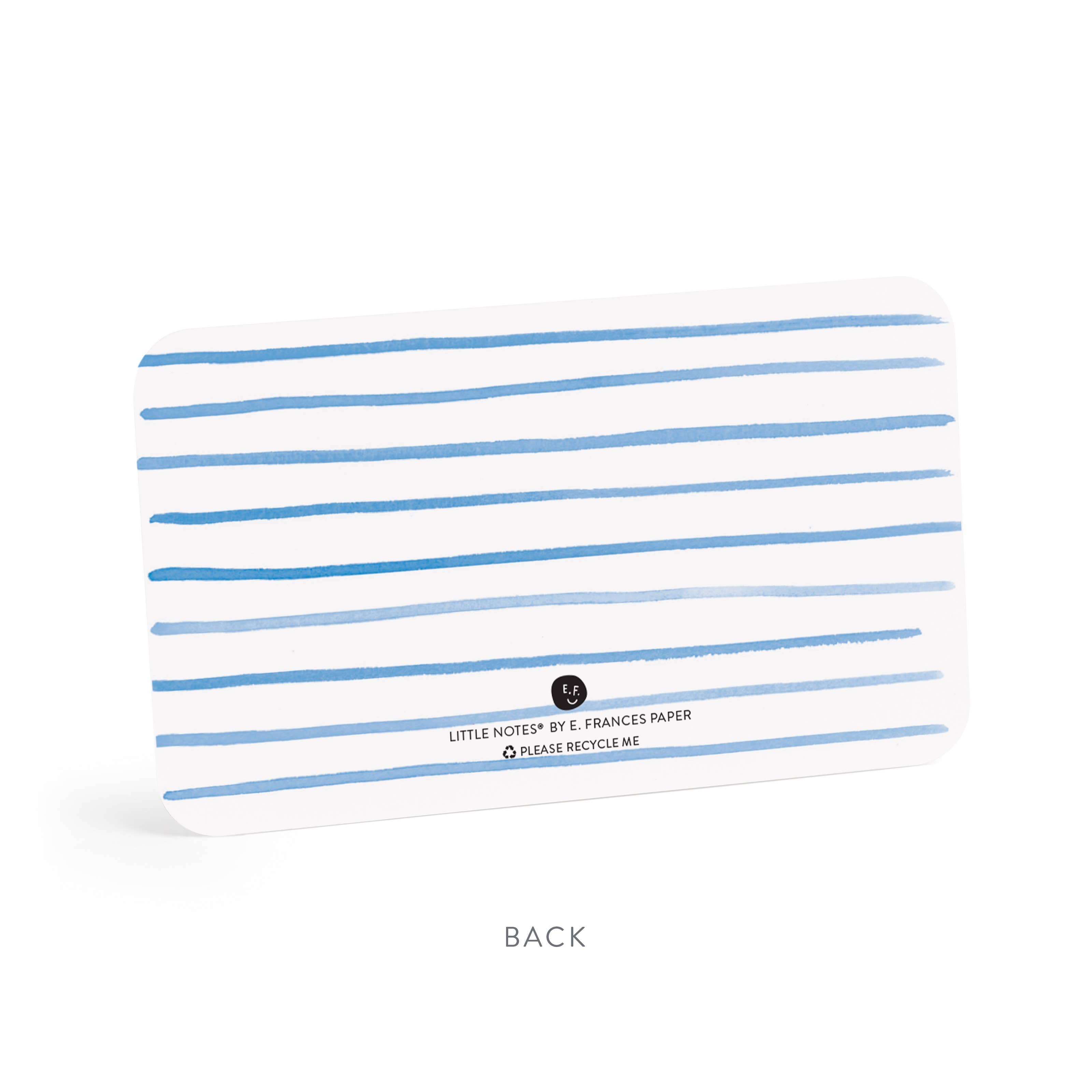 Sailboat Little Notes®