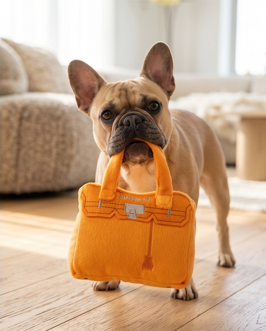 Barkin Bag