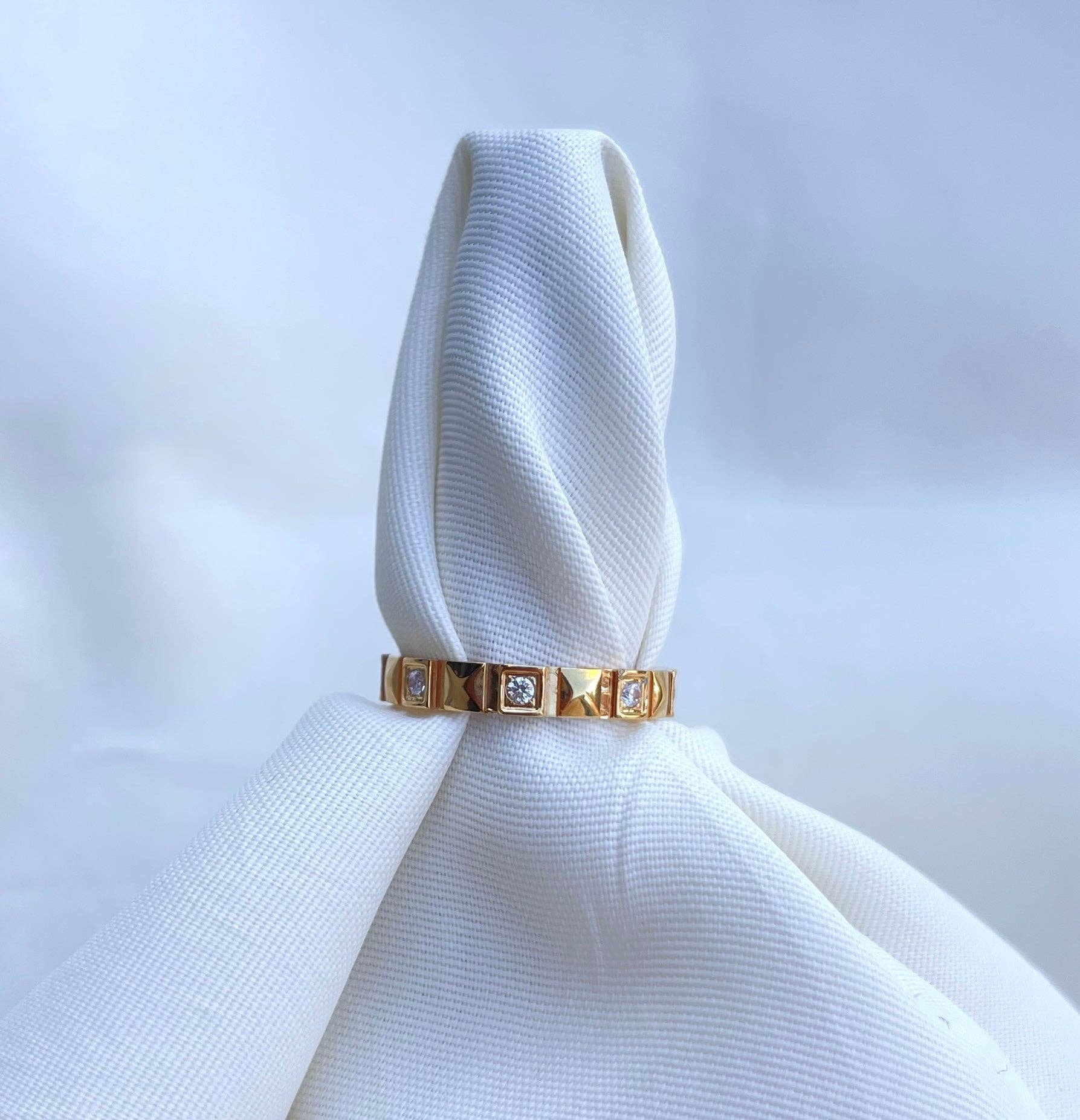 Nova Ring