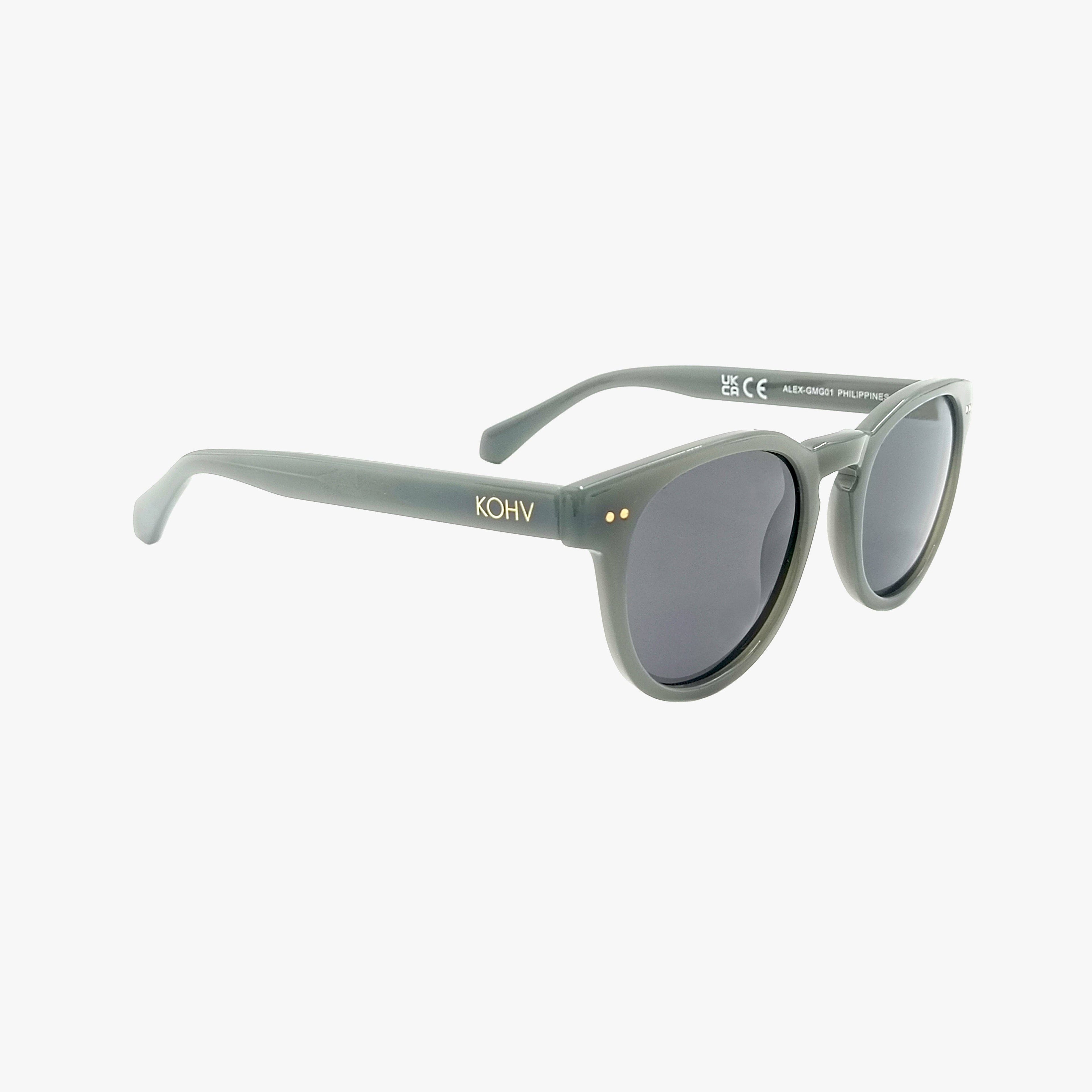 Alex Fog Sunnies