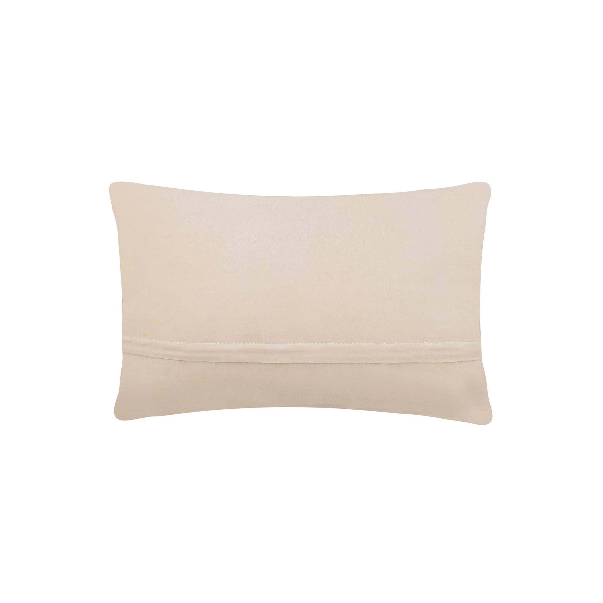 Crab Hook Pillow