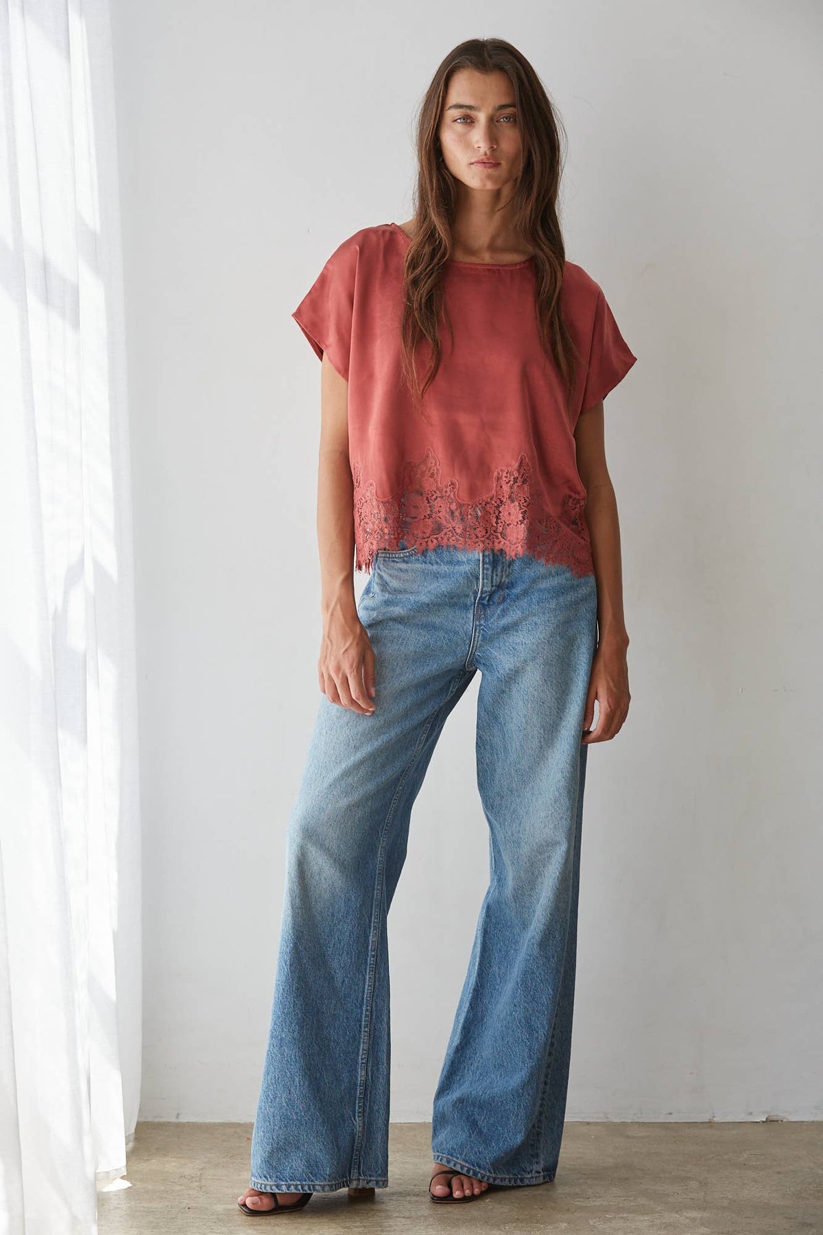 Laci Top