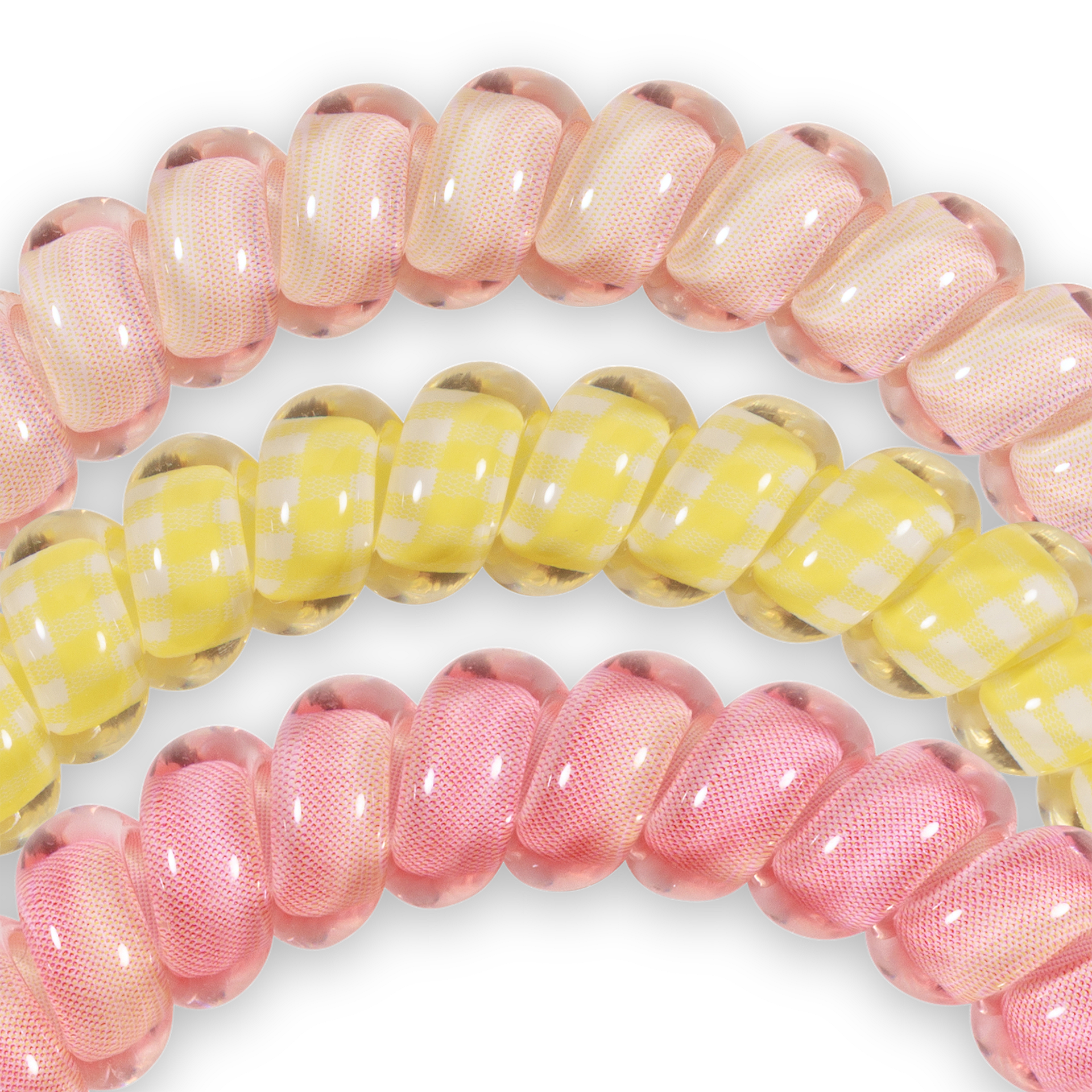 Natural Neutrals Hair Ties